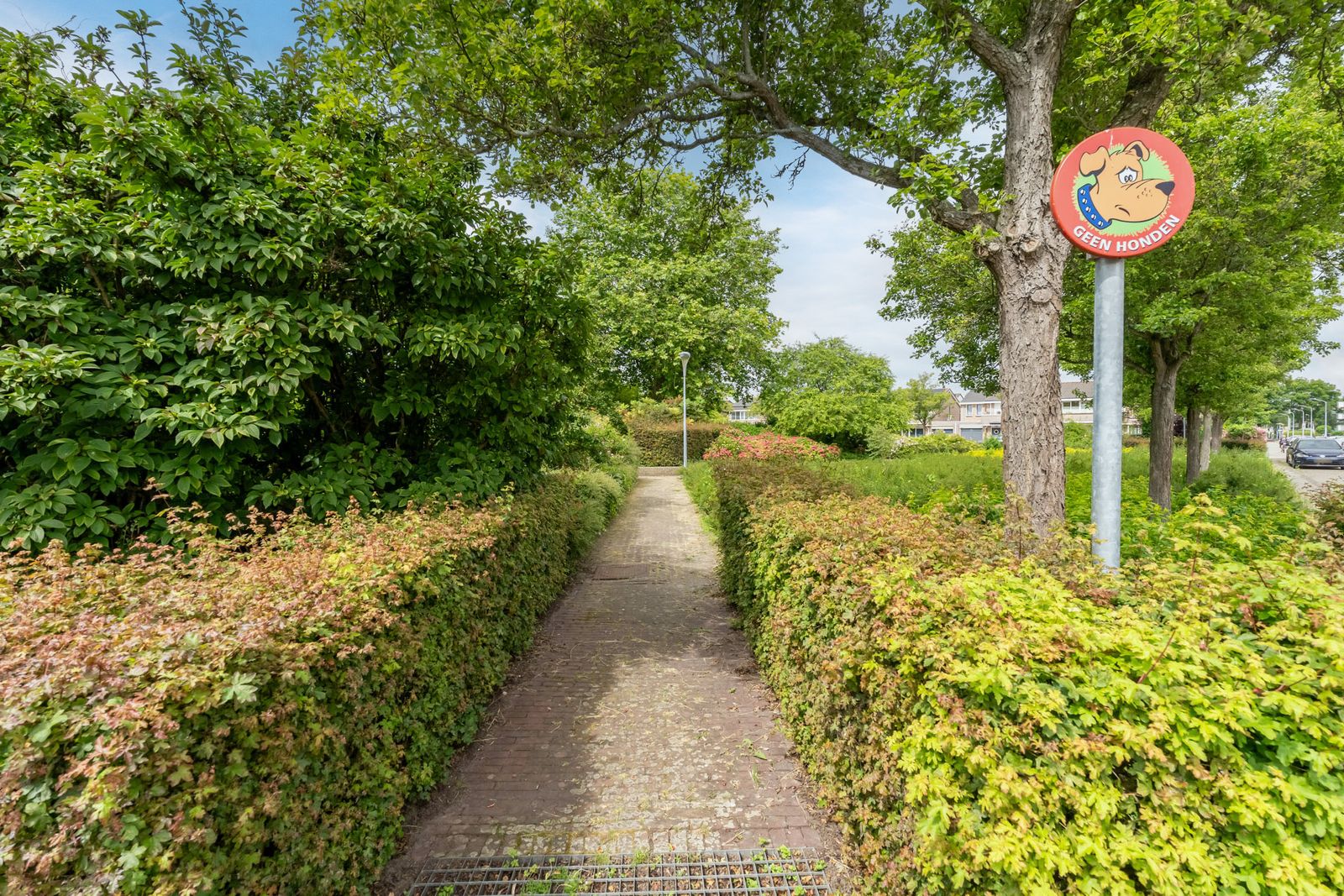 Roosje Vosplantsoen 12
