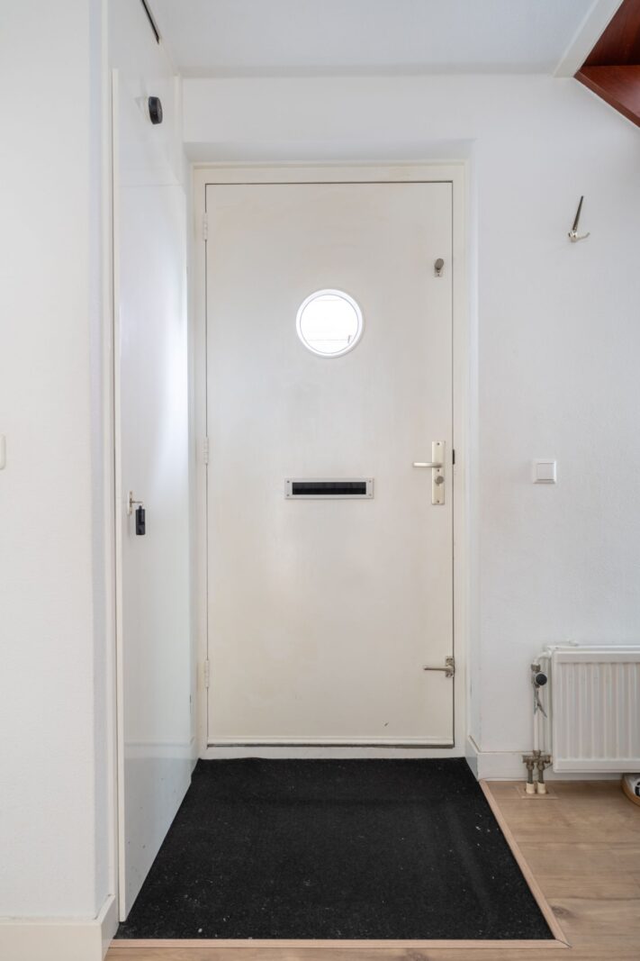 Roosje Vosplantsoen 12