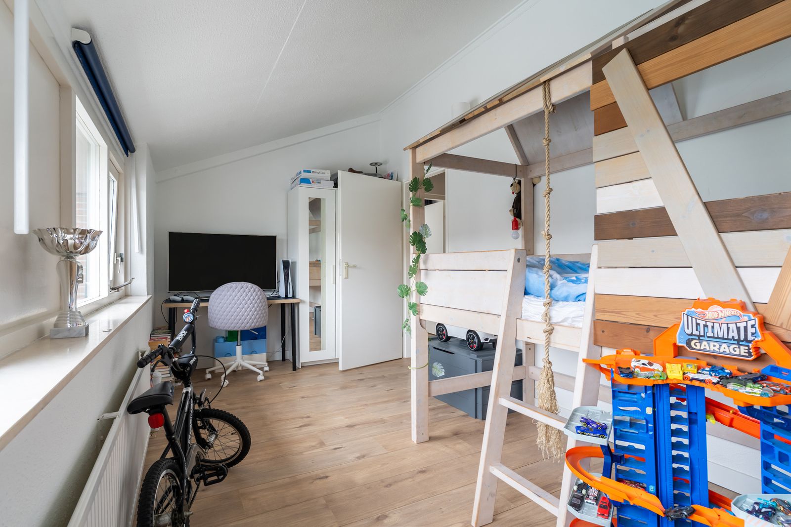 Roosje Vosplantsoen 12