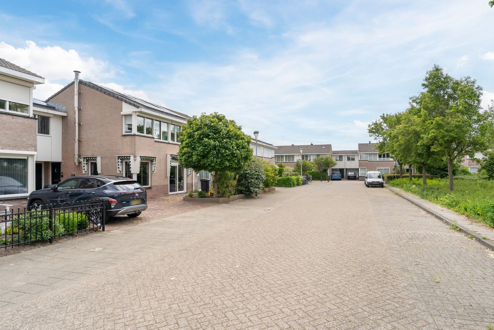 Roosje Vosplantsoen 12