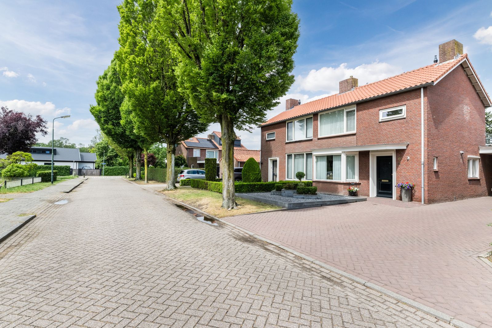 Korenstraat 40