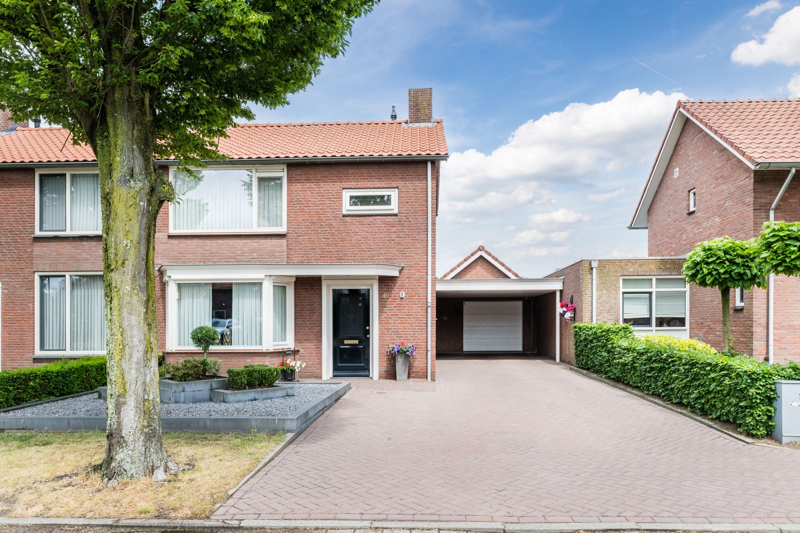 Korenstraat 40