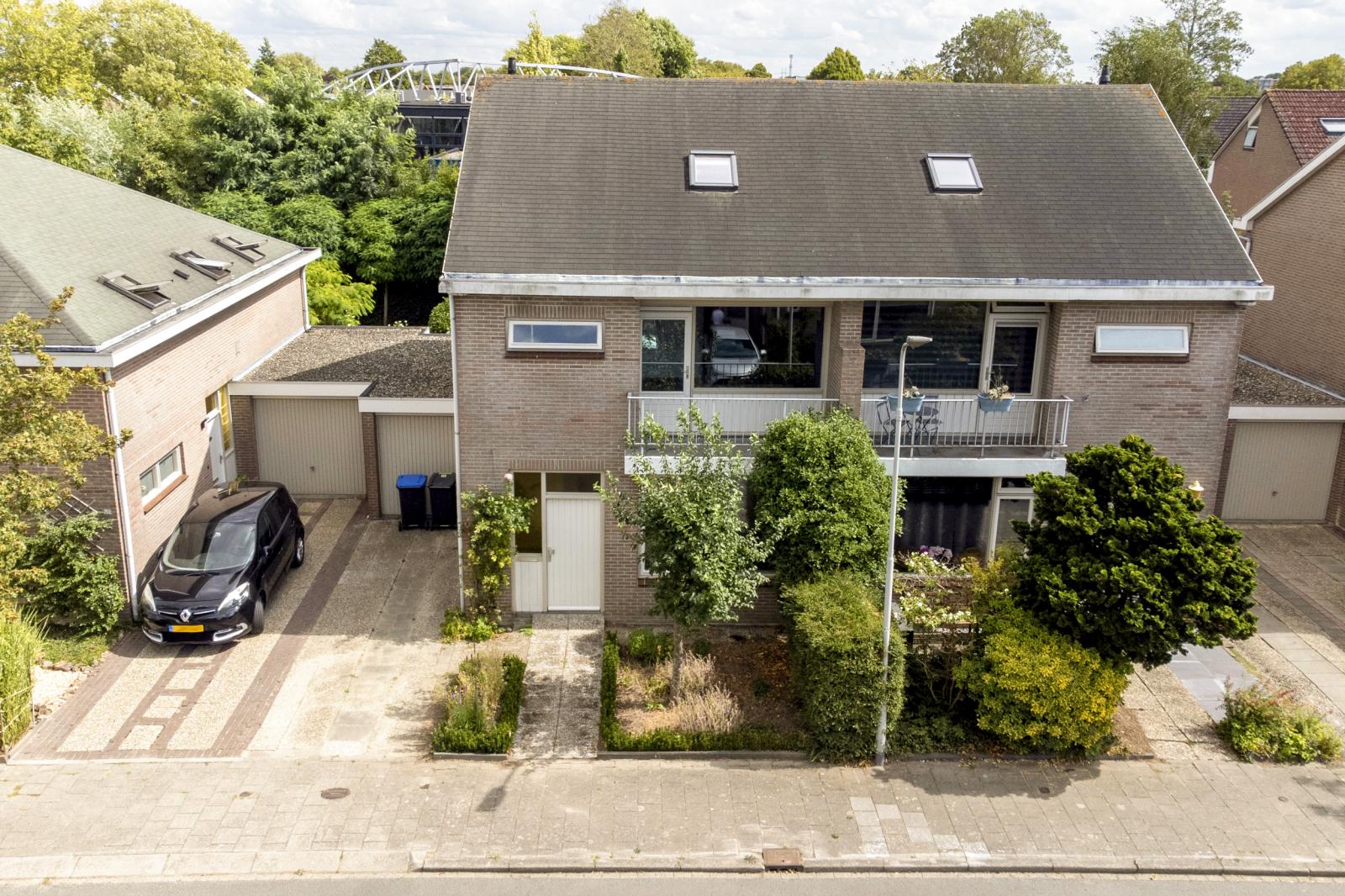 Coxstraat 19