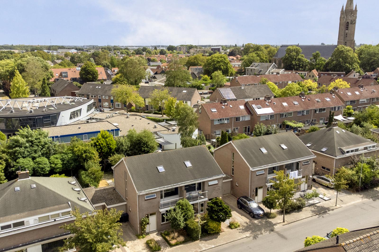 Coxstraat 19