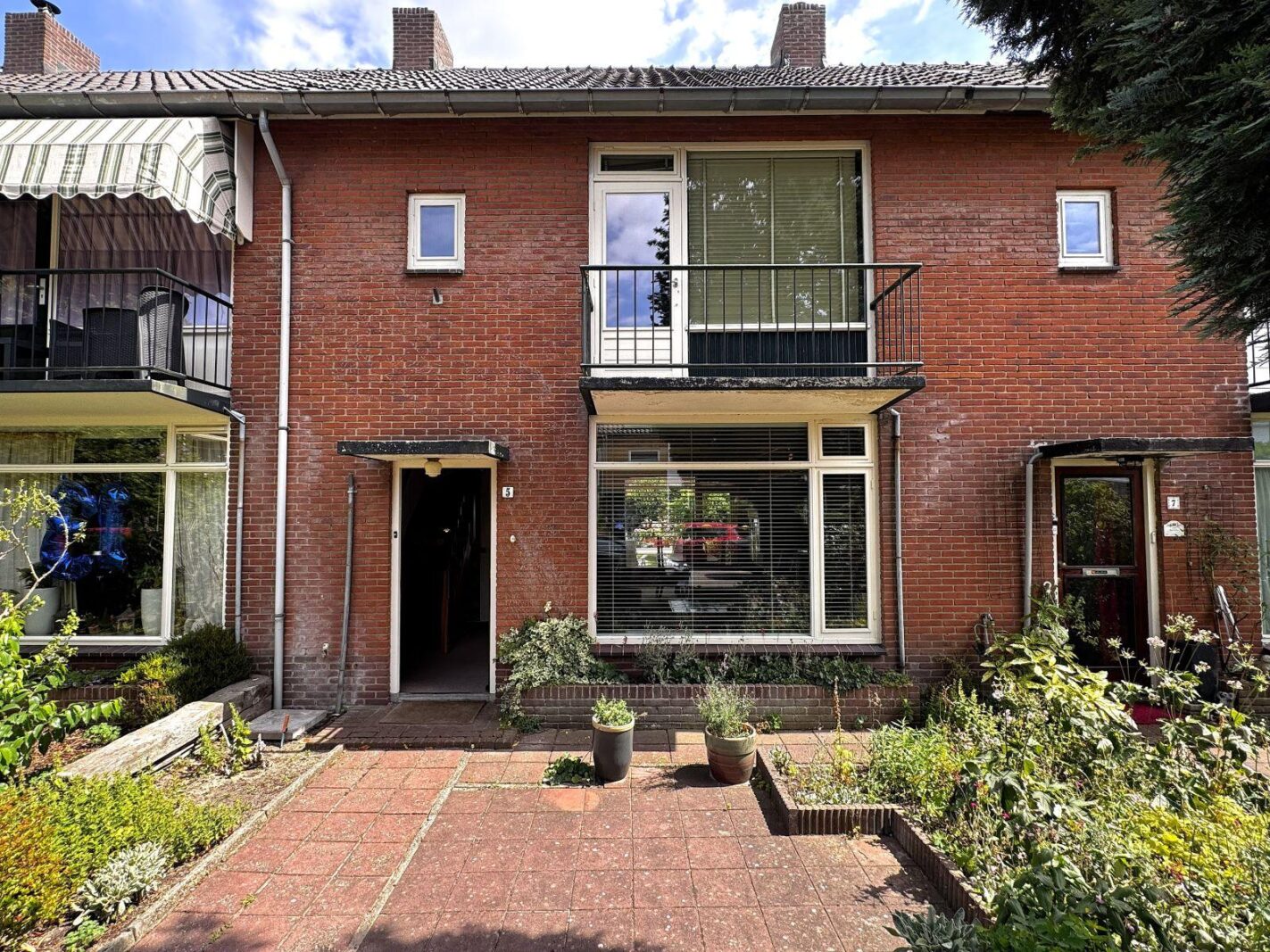 Van Wassenaerlaan 5