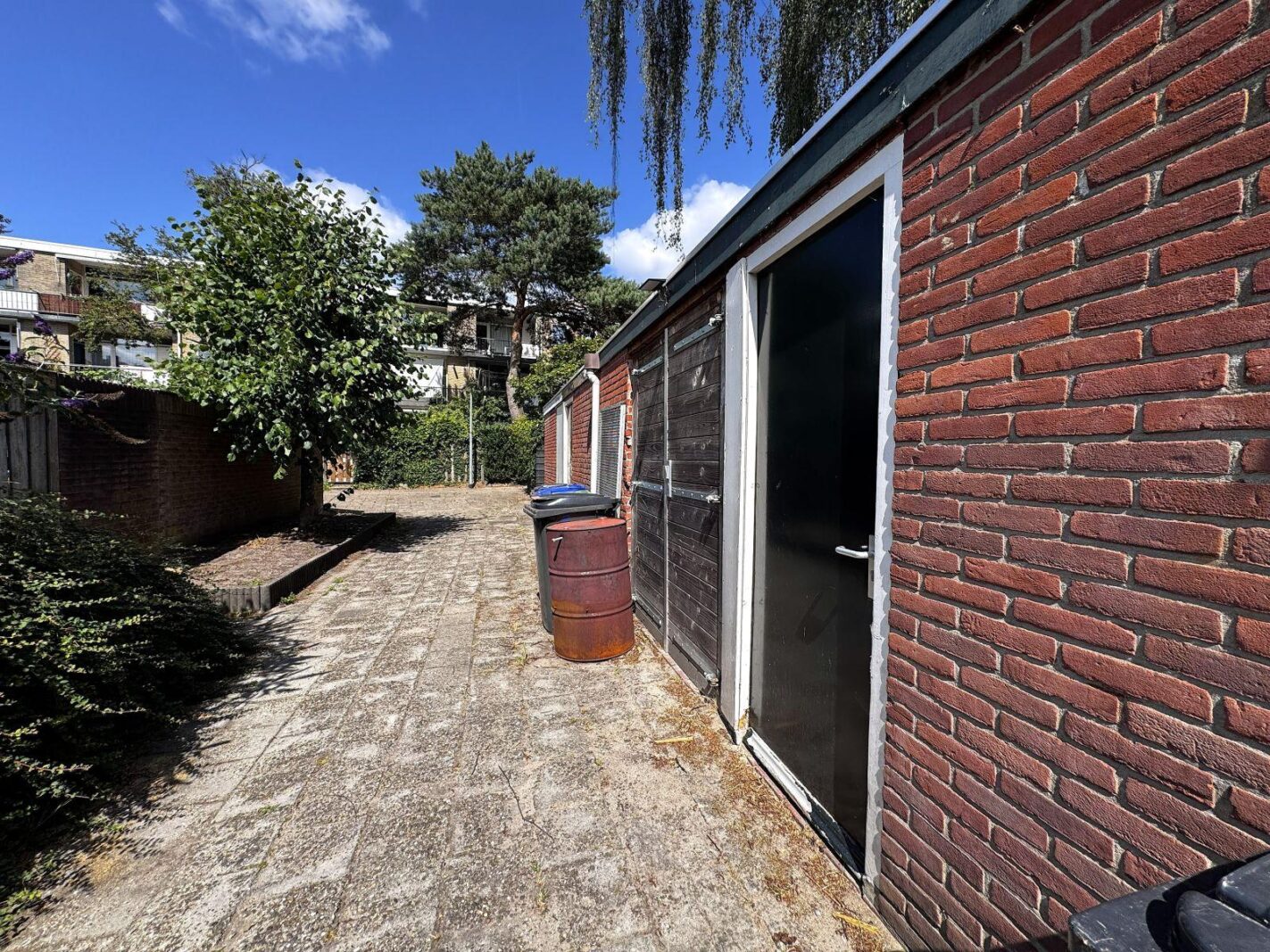Van Wassenaerlaan 5