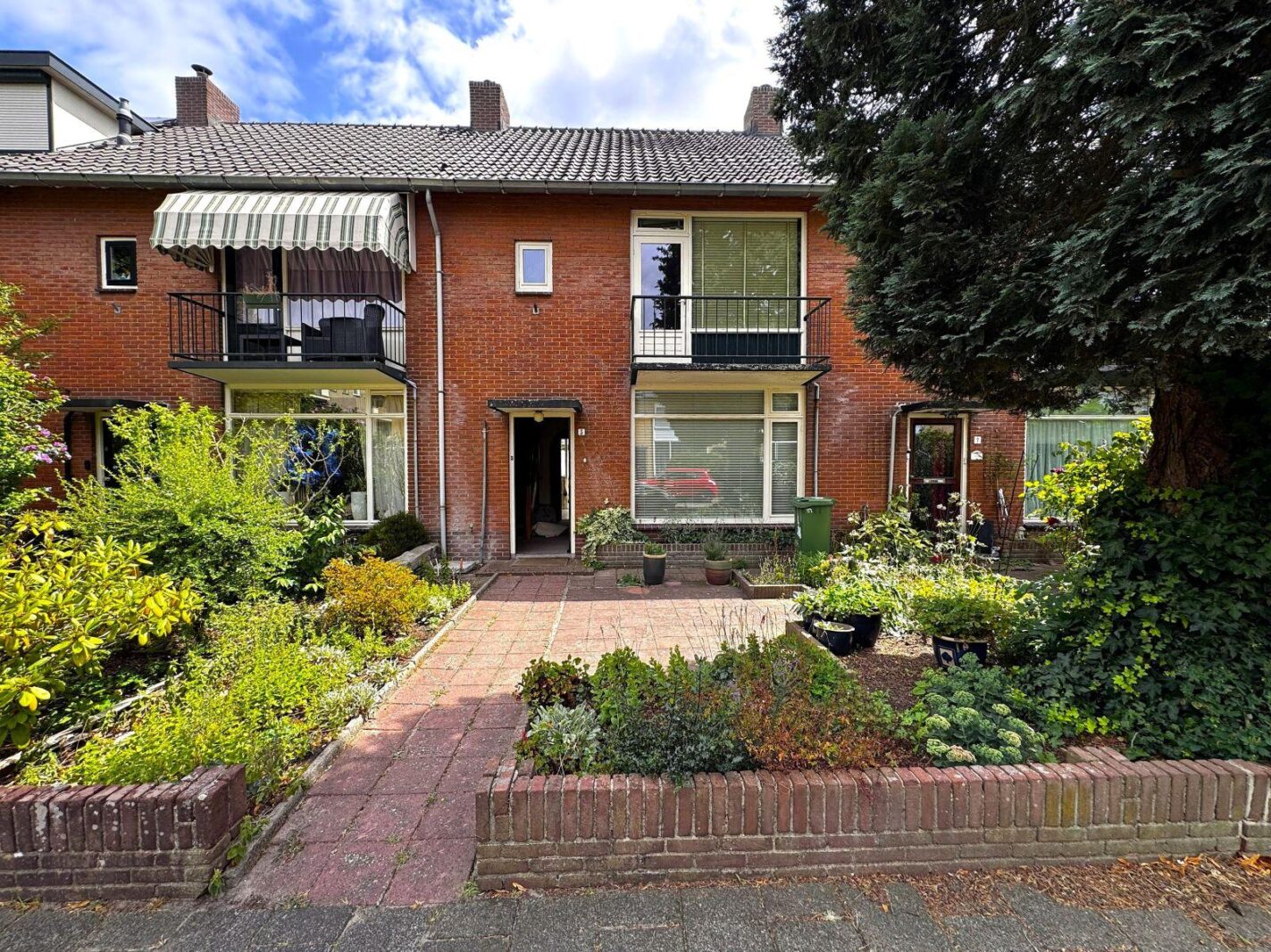 Van Wassenaerlaan 5
