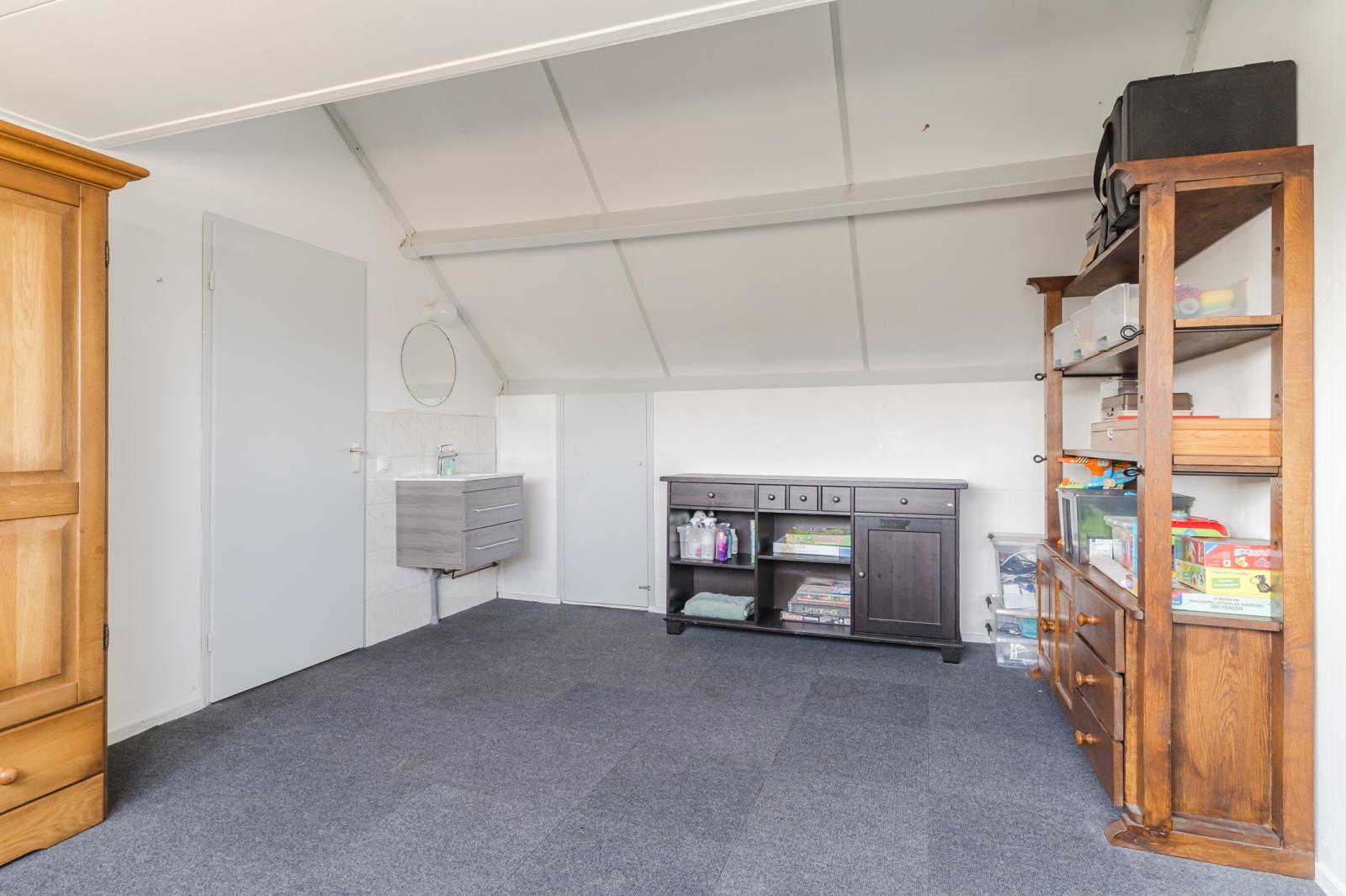 Wolgastraat 24