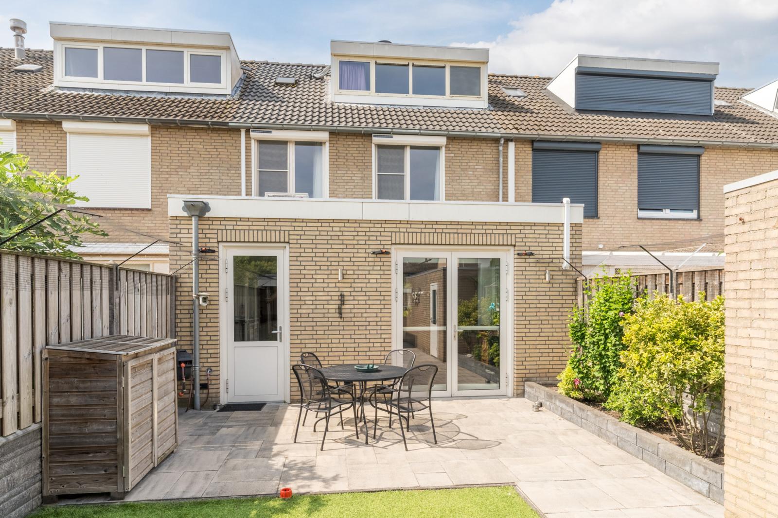 Wolgastraat 24