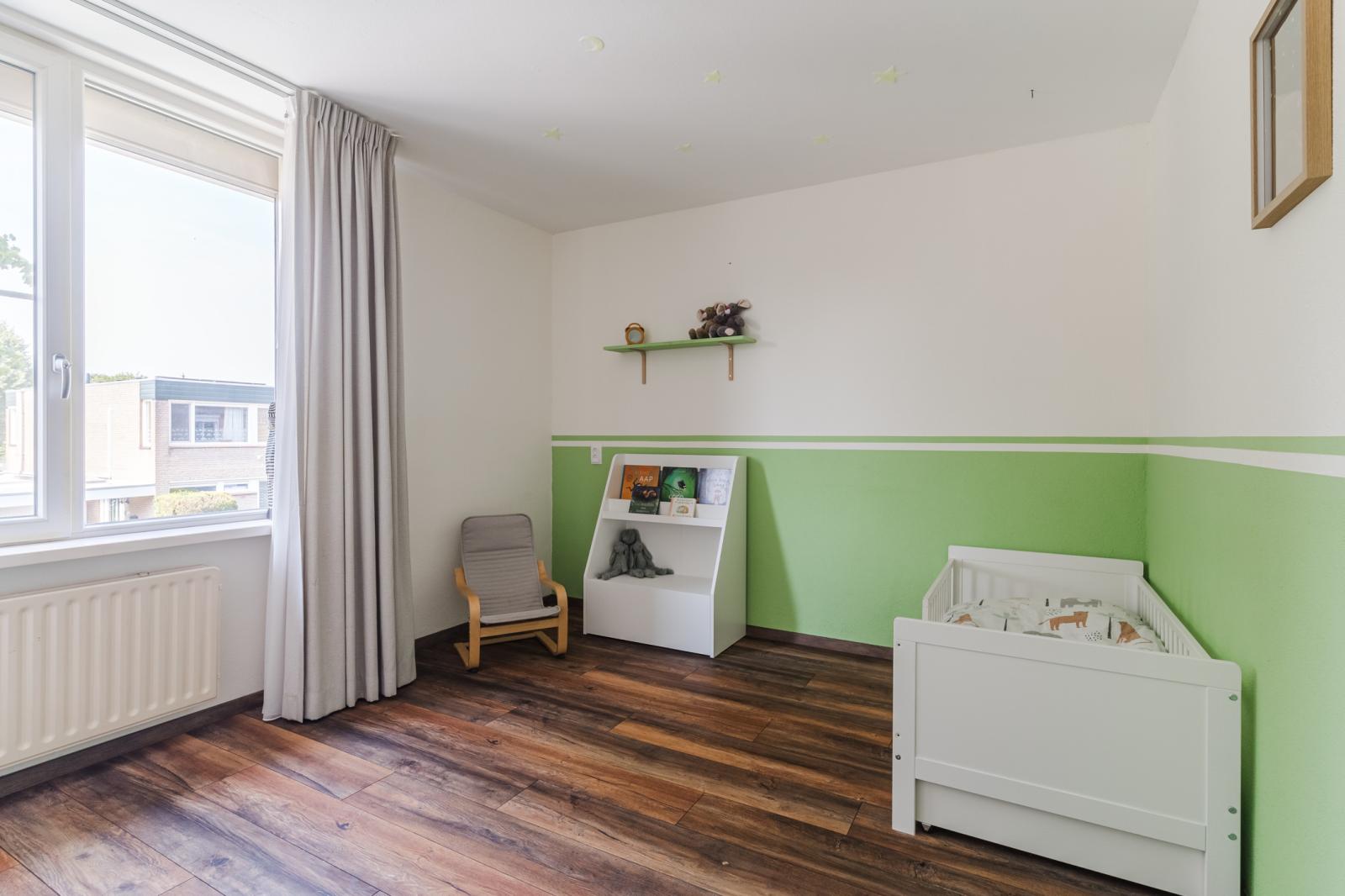 Wolgastraat 24