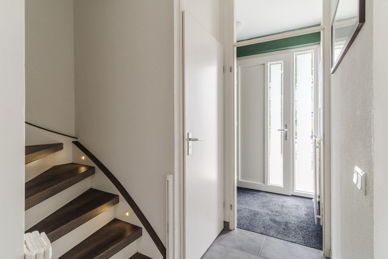 Wolgastraat 24