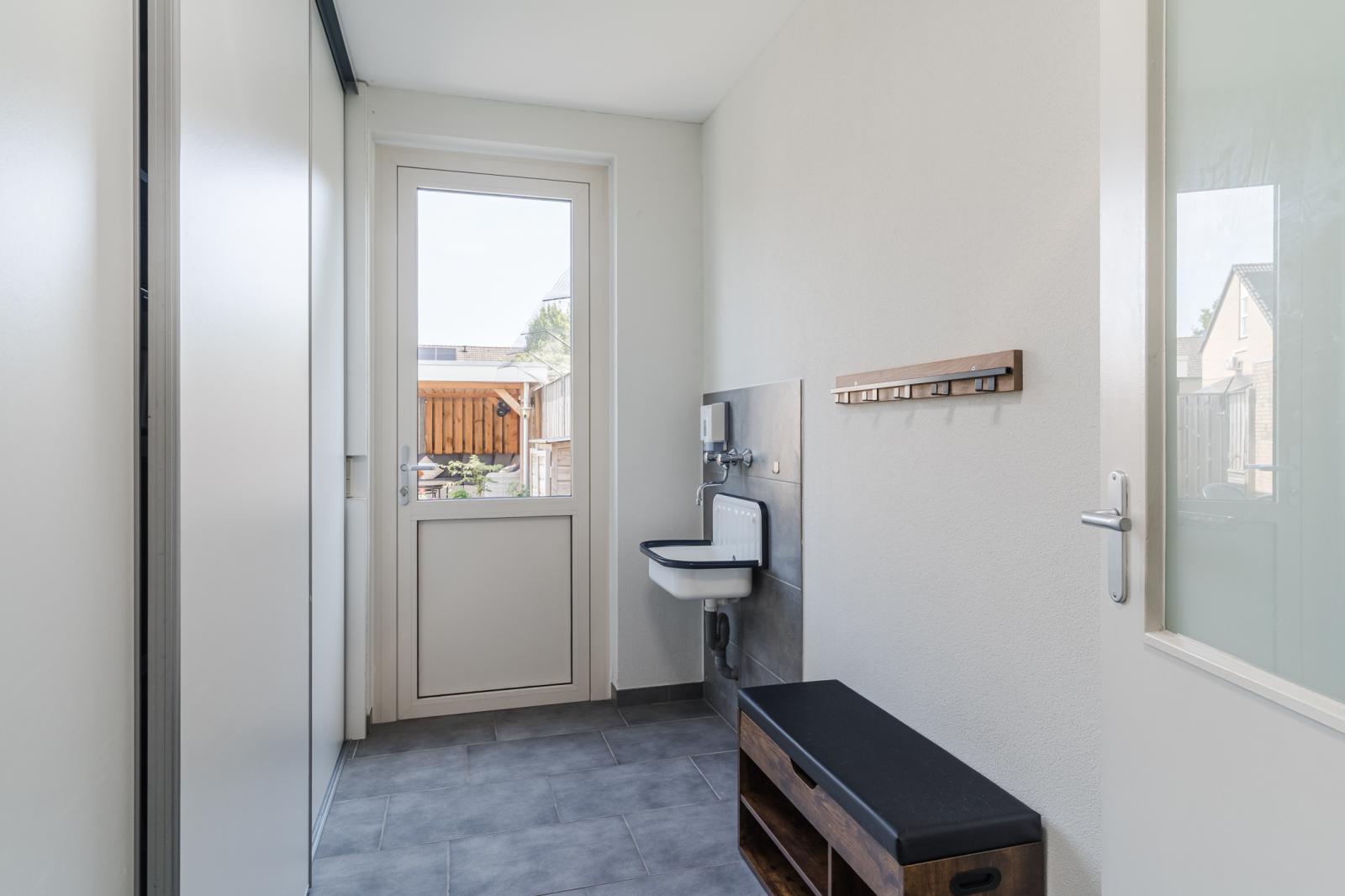 Wolgastraat 24