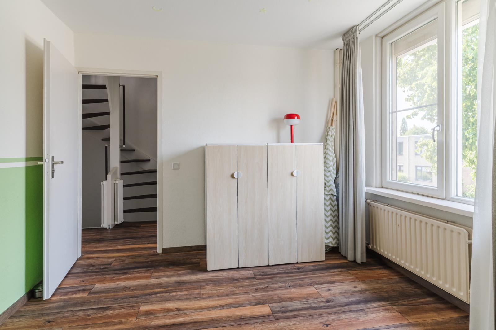Wolgastraat 24