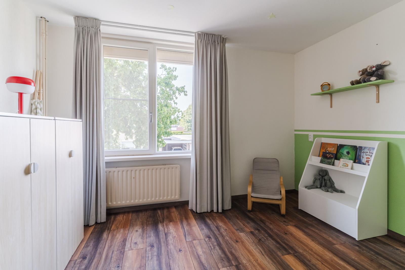 Wolgastraat 24