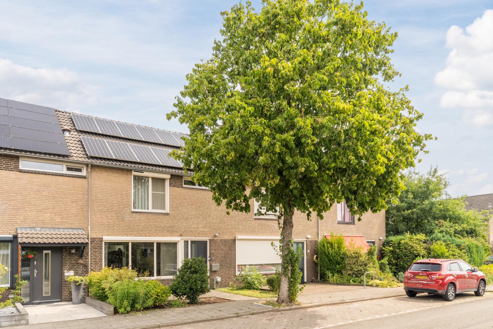 Wolgastraat 24