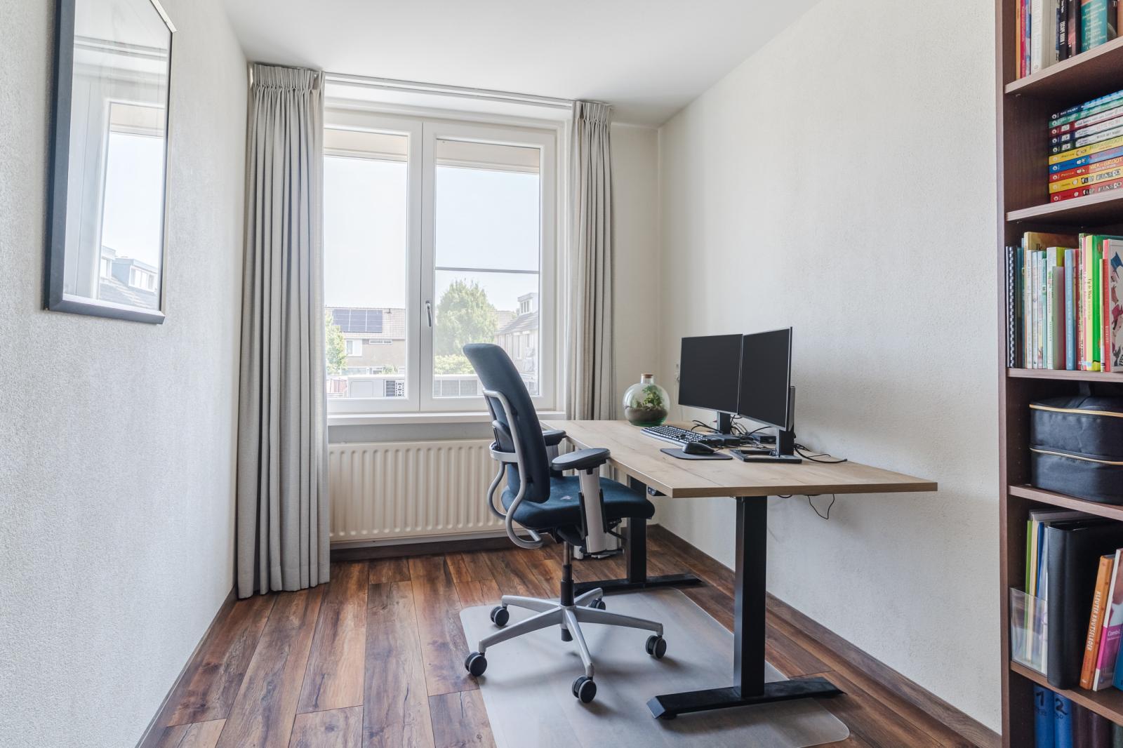 Wolgastraat 24