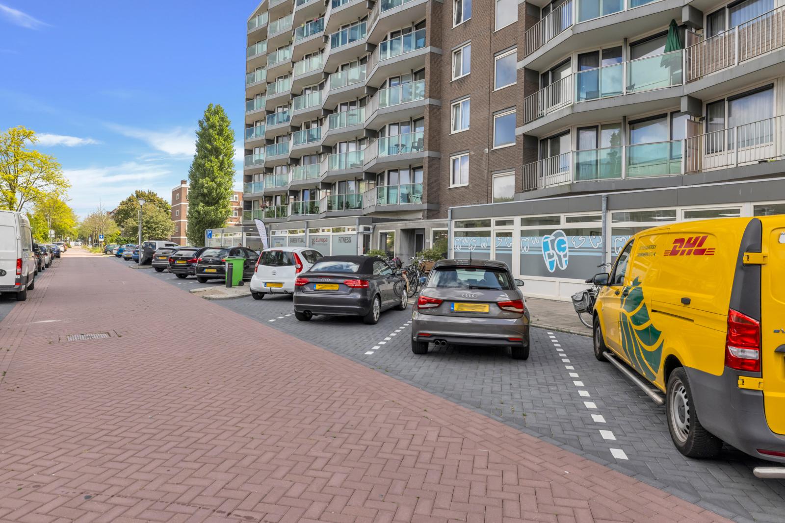 Beneluxlaan 241