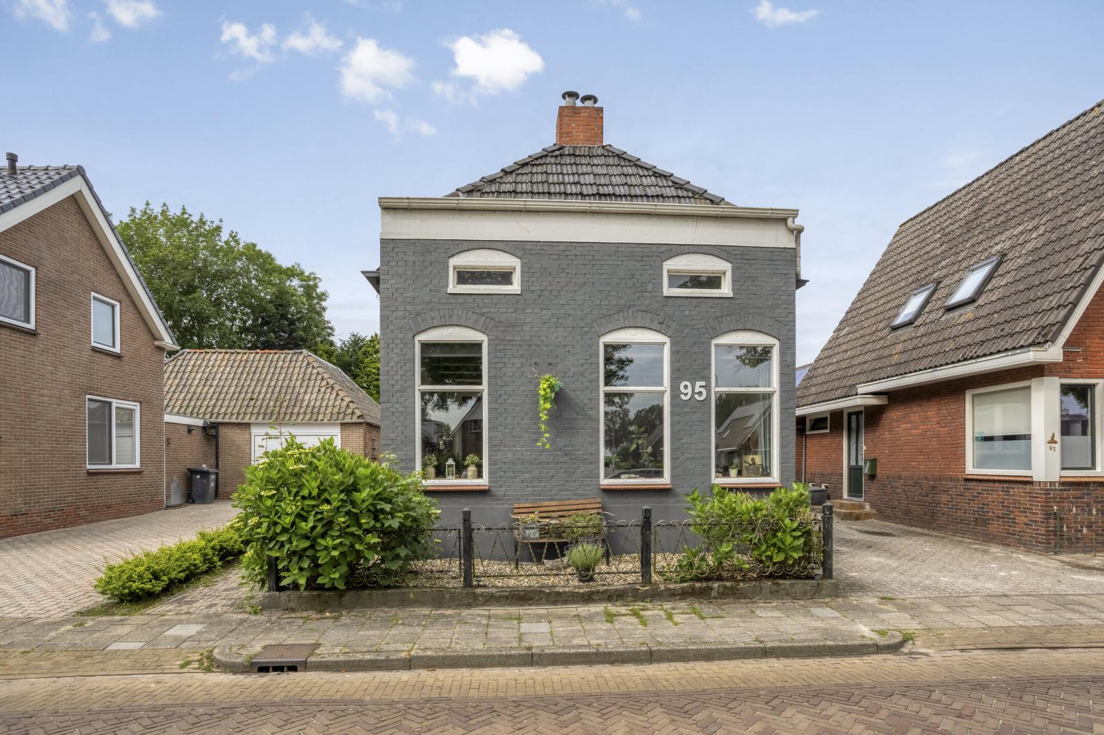 H.J. Kniggekade 95