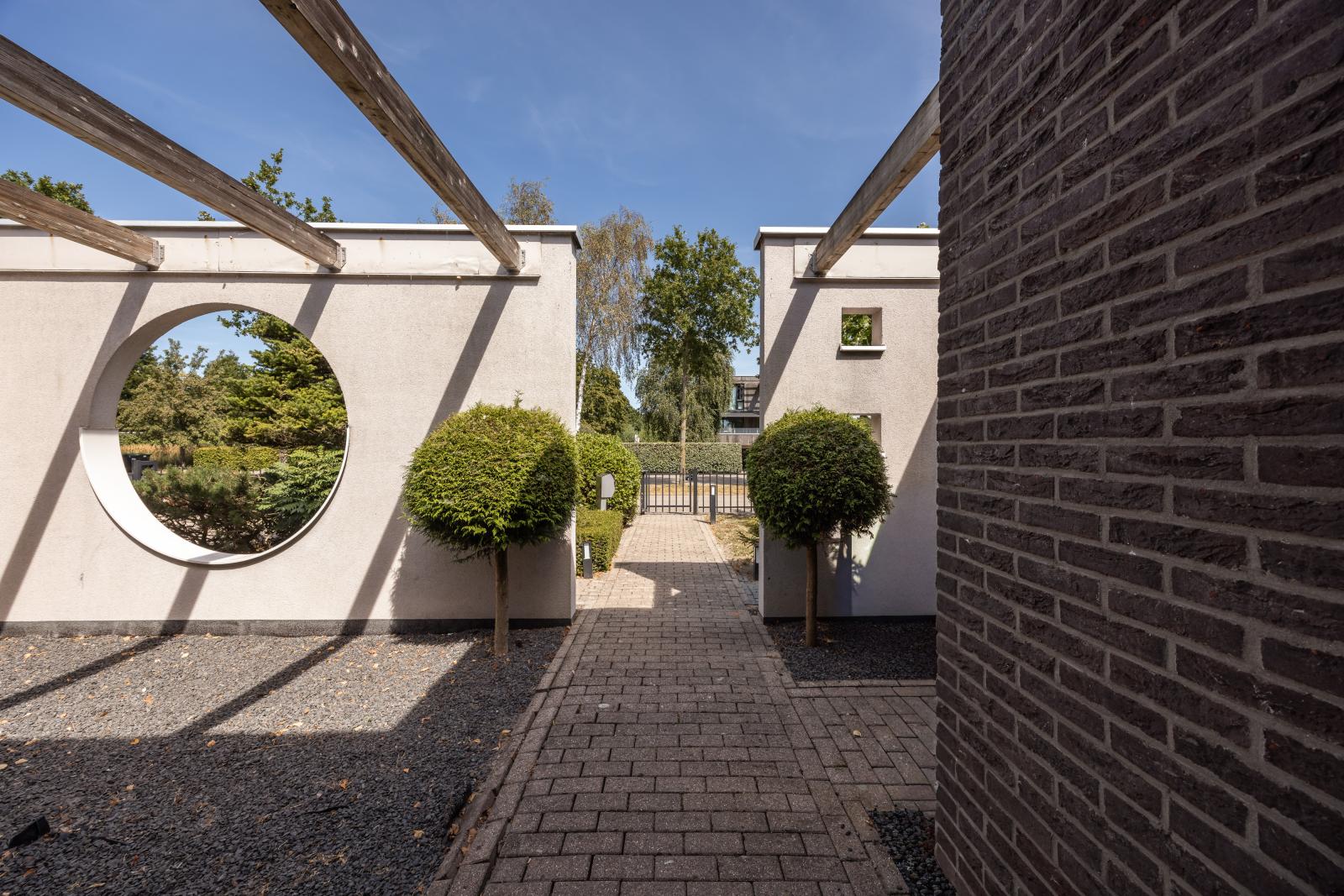 Hollandse Hout 147