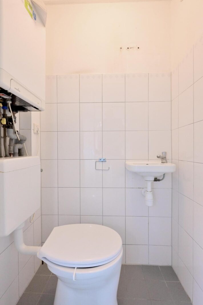 Fockinckstraat 1