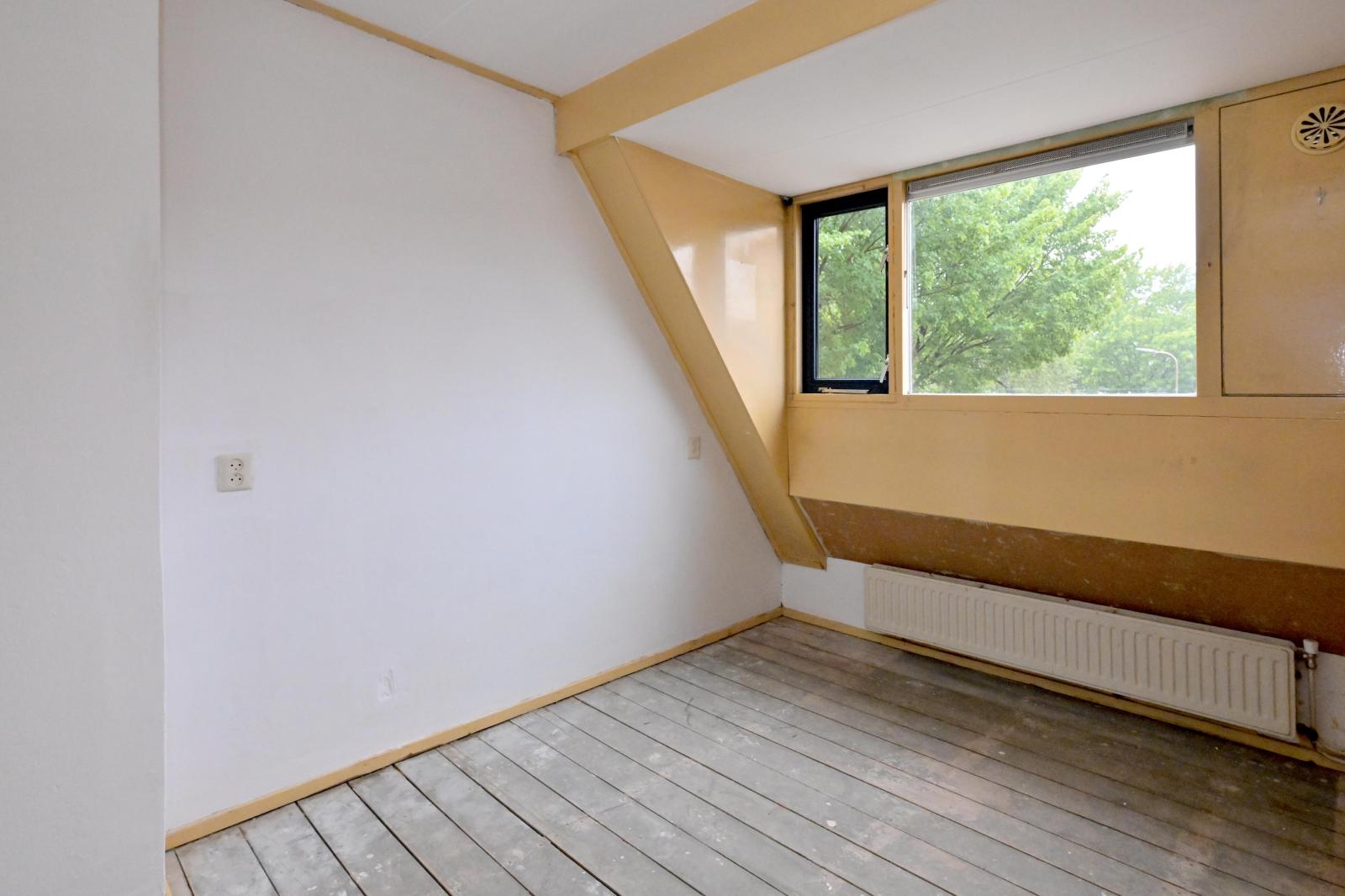 Fockinckstraat 1