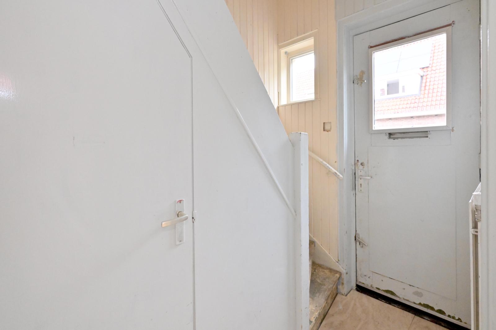 Fockinckstraat 1