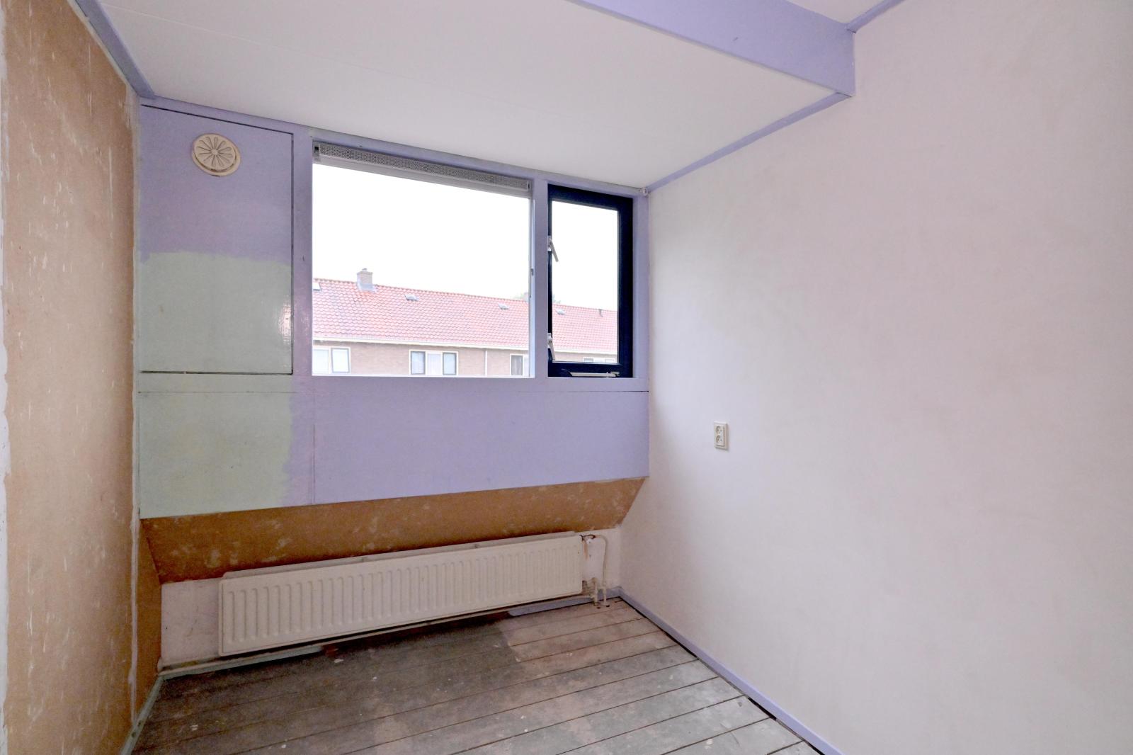 Fockinckstraat 1