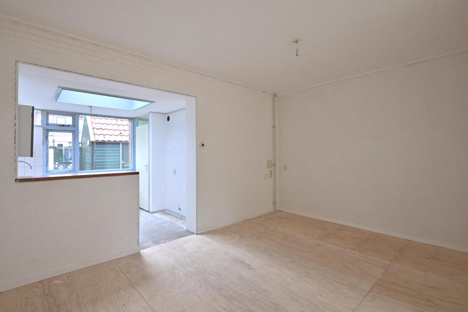 Fockinckstraat 1