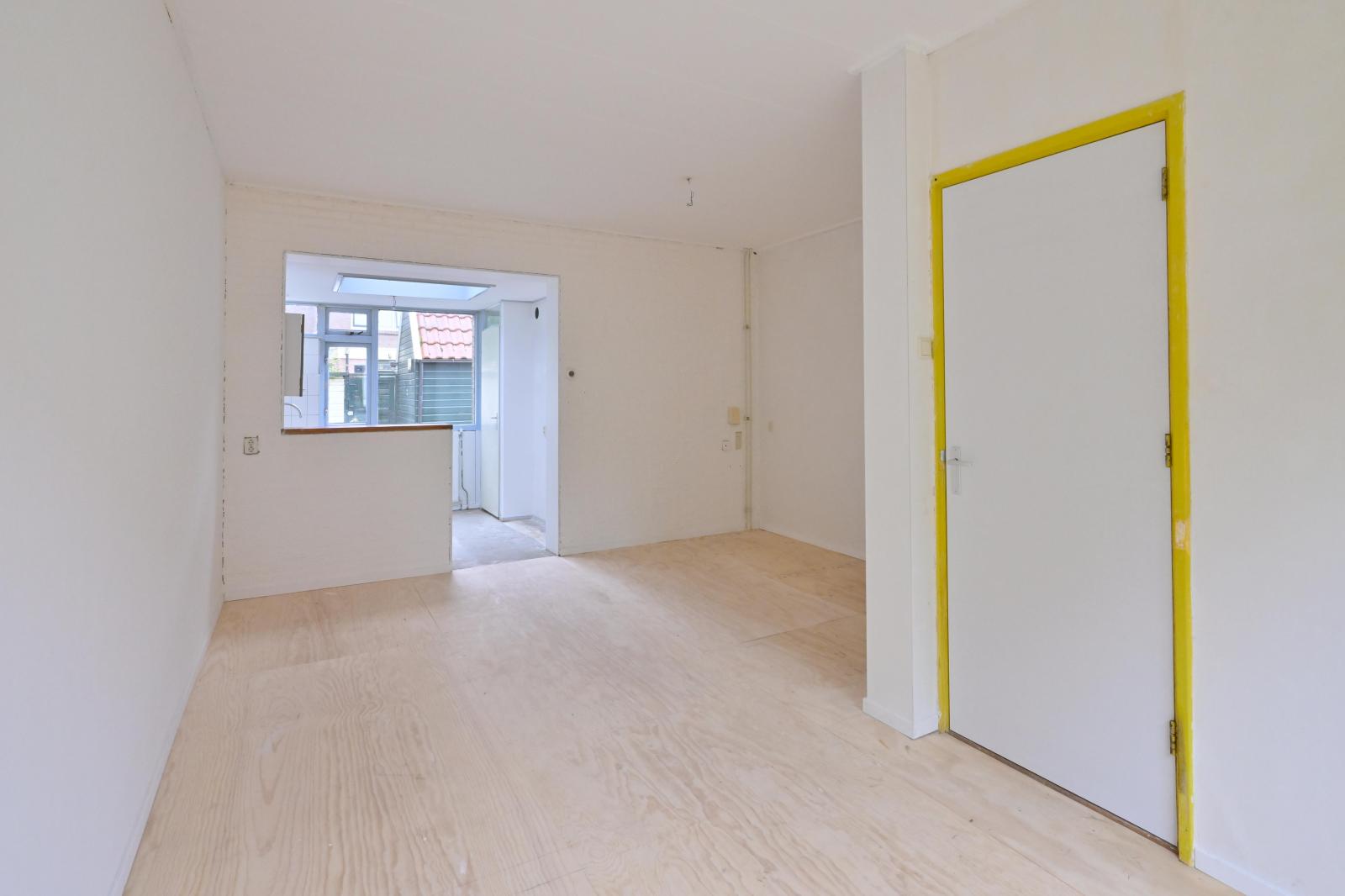 Fockinckstraat 1