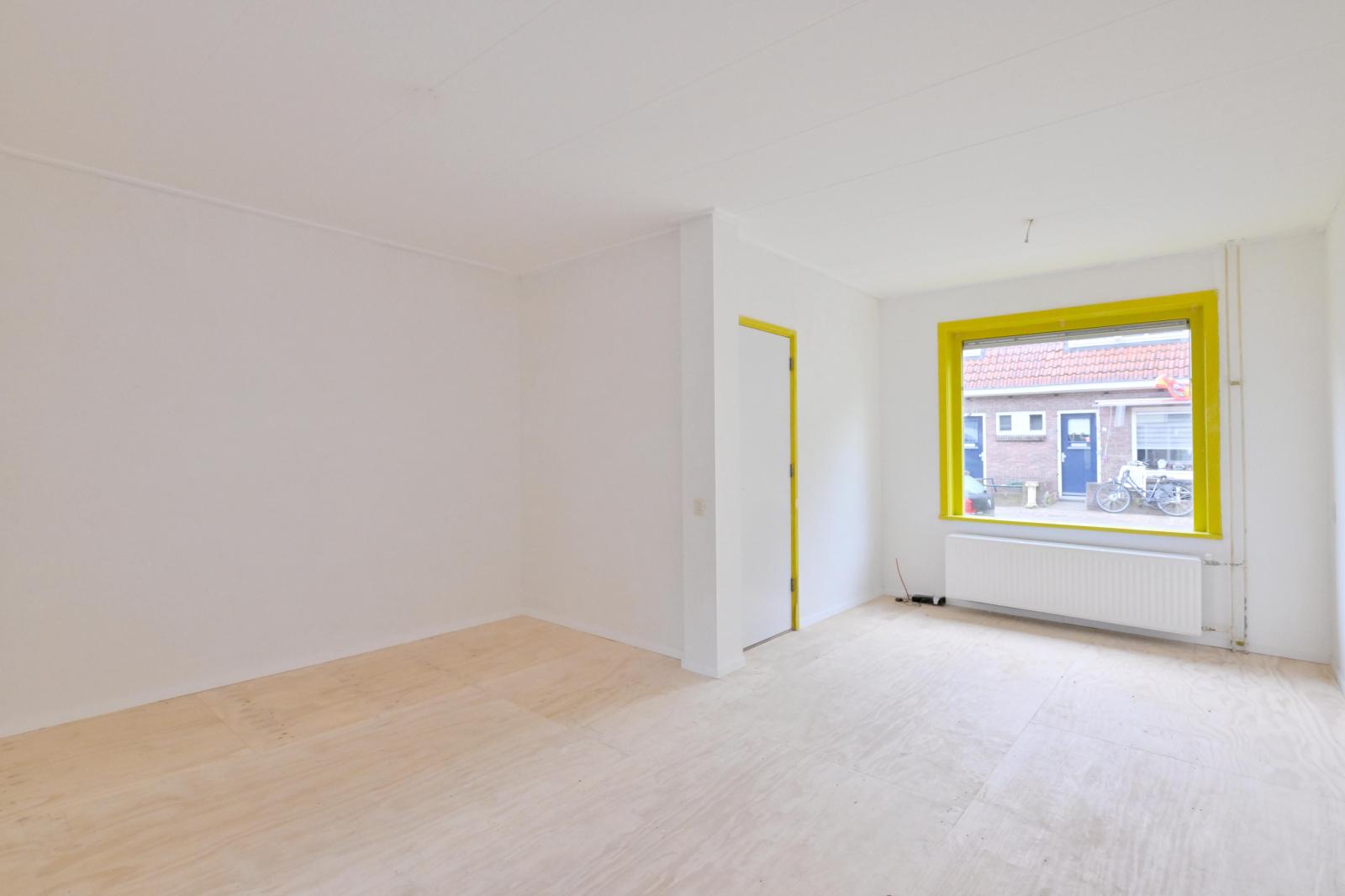 Fockinckstraat 1