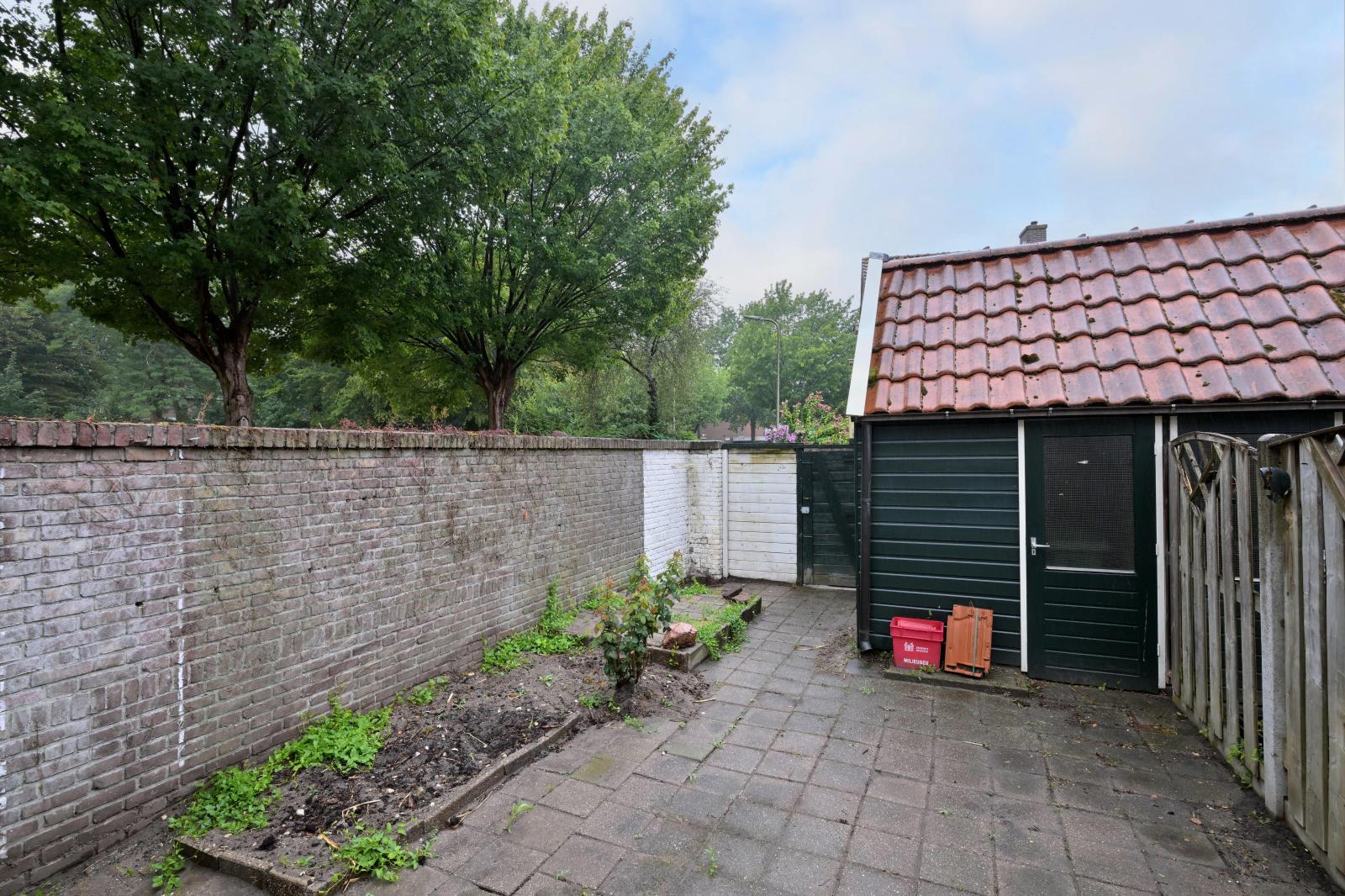 Fockinckstraat 1