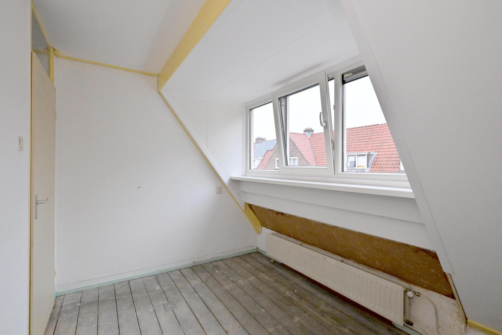Fockinckstraat 1