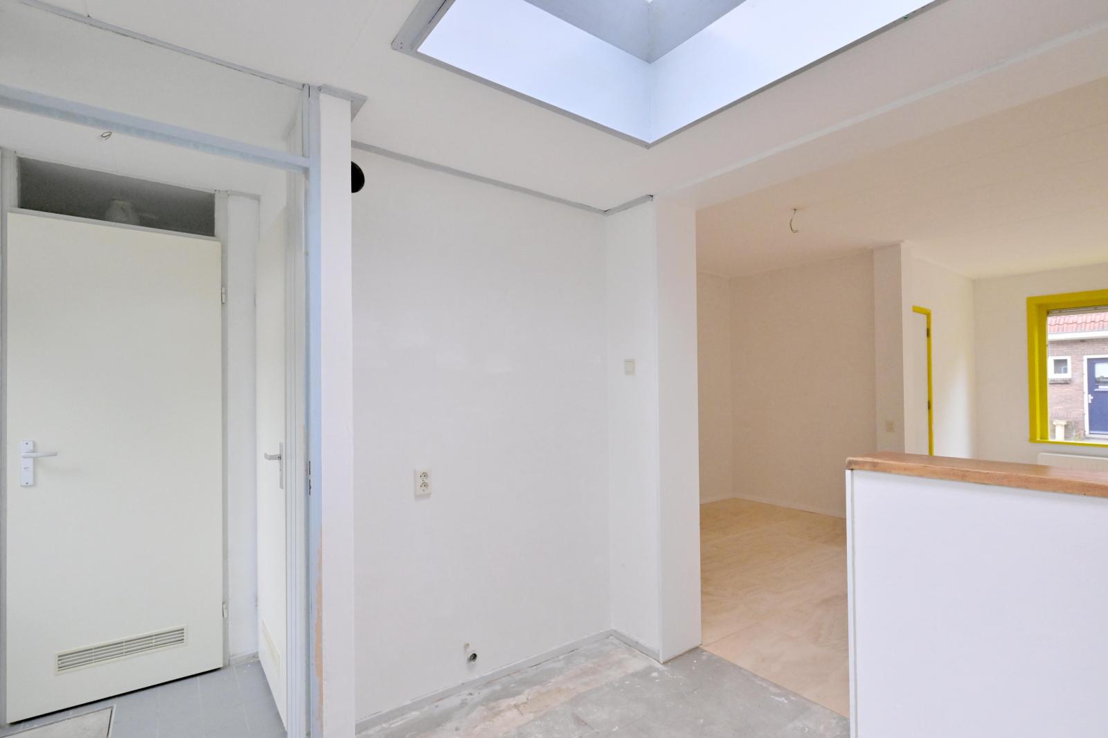 Fockinckstraat 1