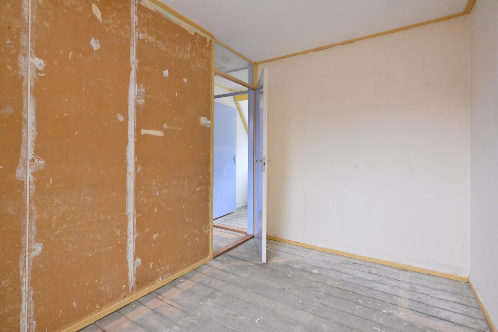 Fockinckstraat 1