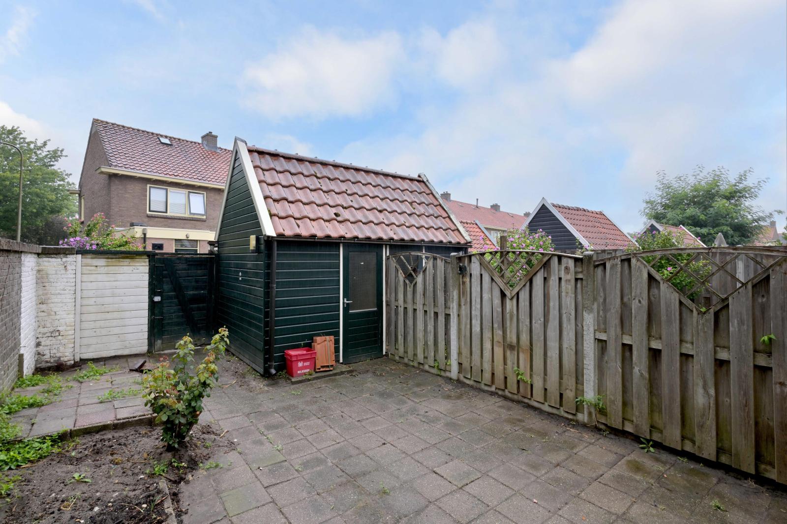 Fockinckstraat 1