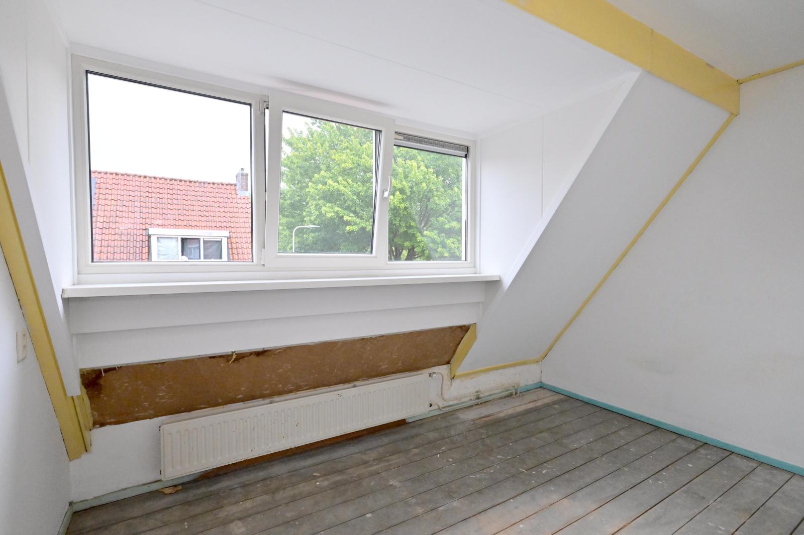 Fockinckstraat 1