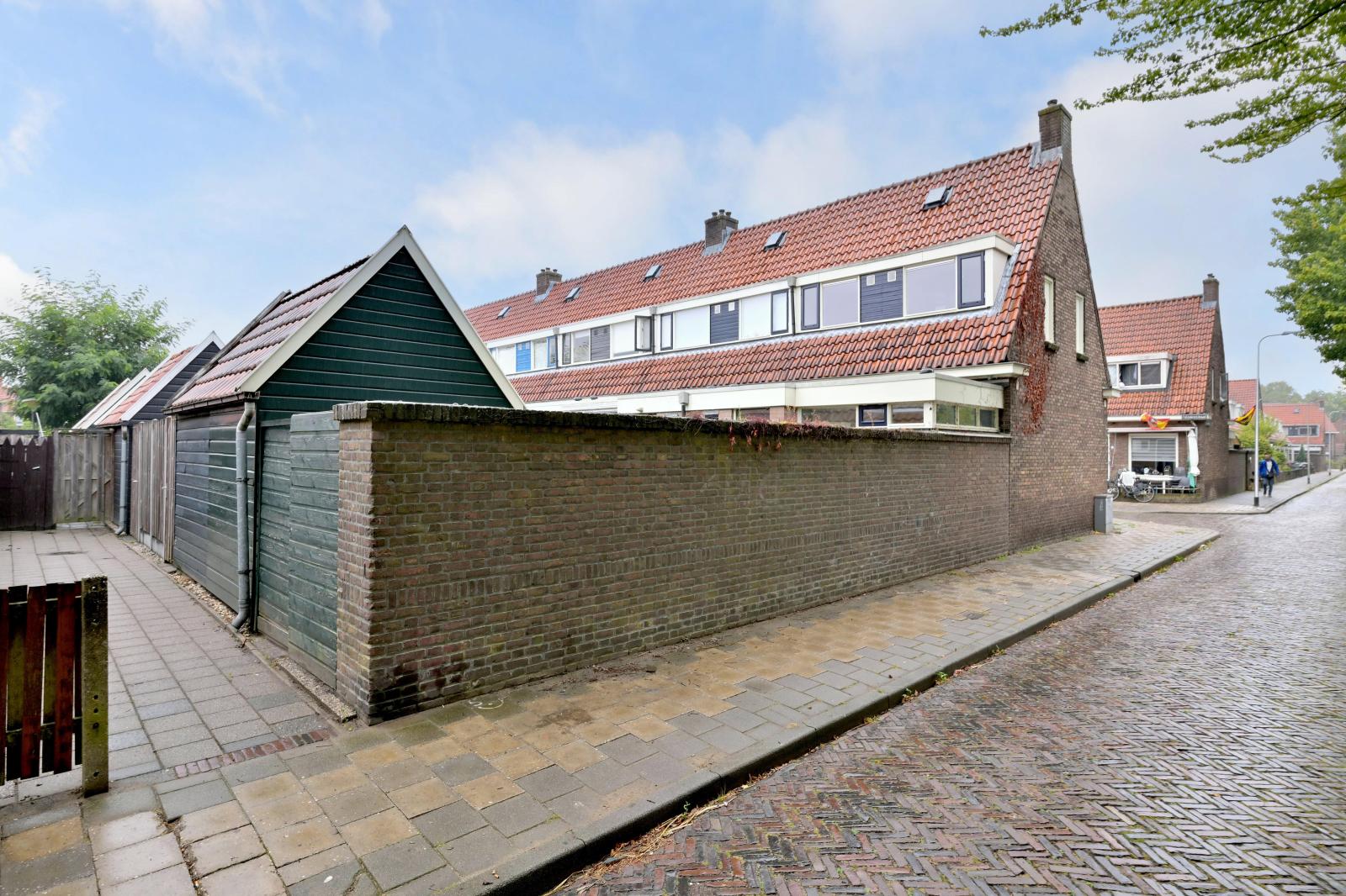 Fockinckstraat 1