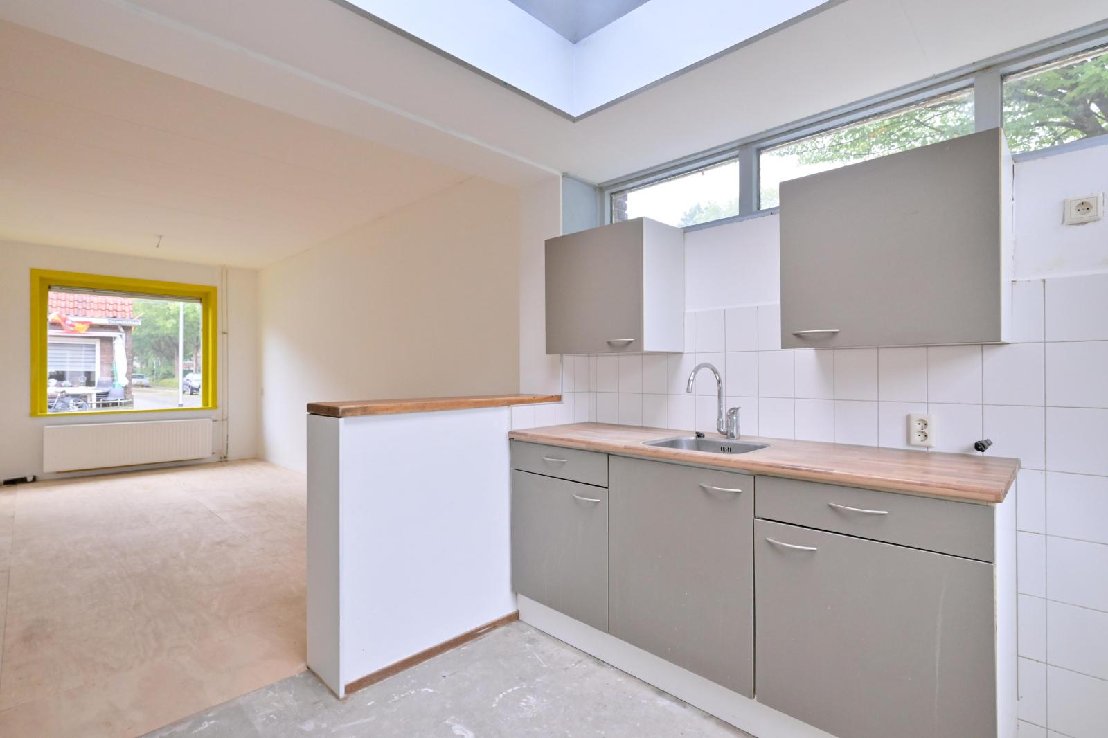 Fockinckstraat 1