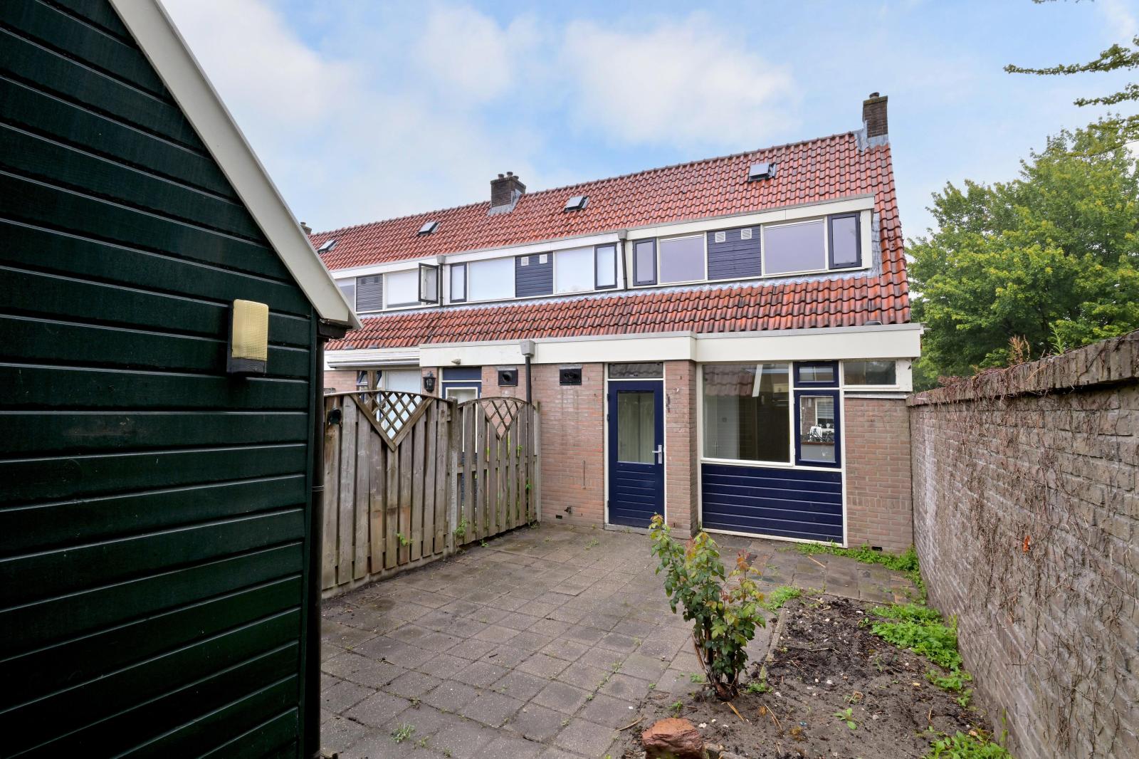 Fockinckstraat 1