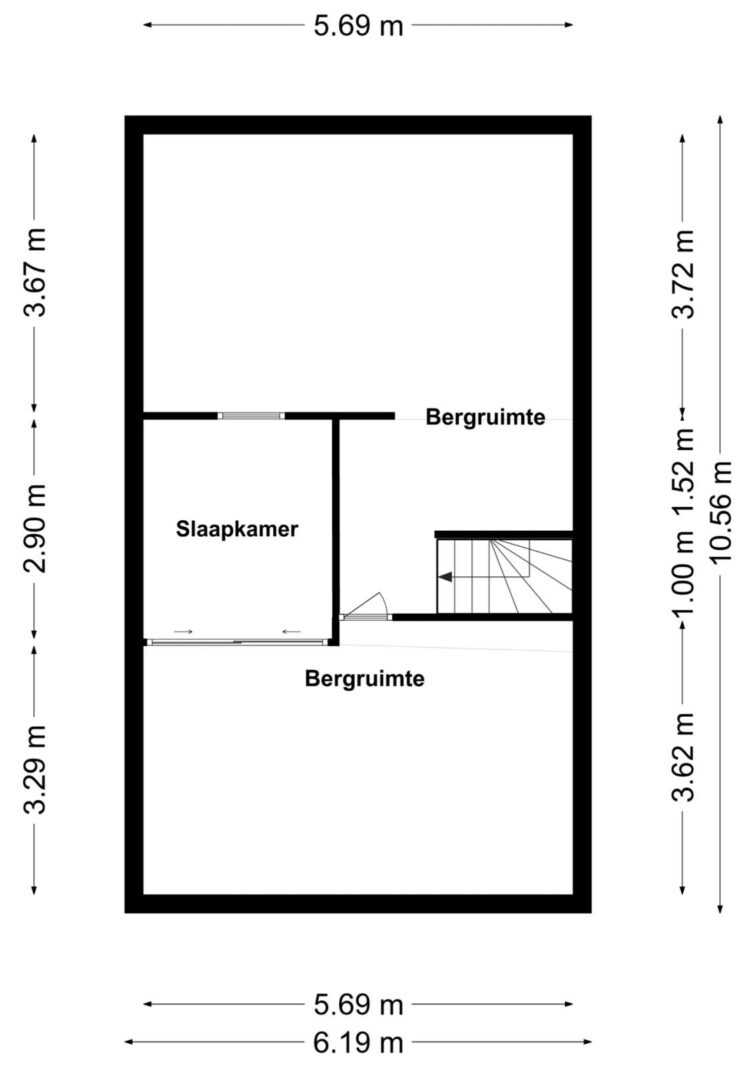 Ritmasterswyk 8