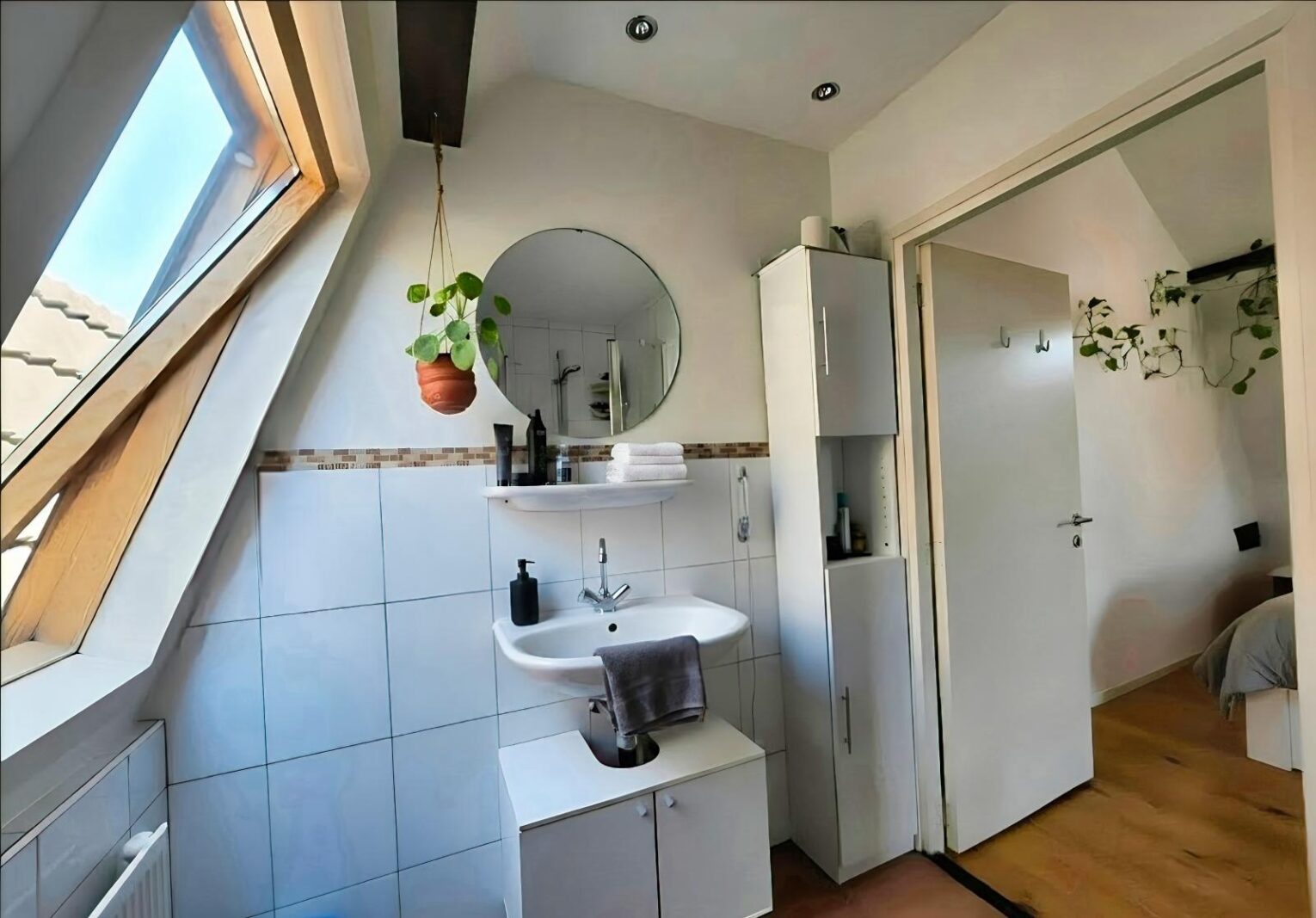 Van Dishoeckstraat 21a