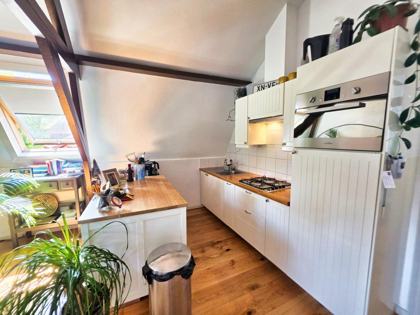 Van Dishoeckstraat 21a