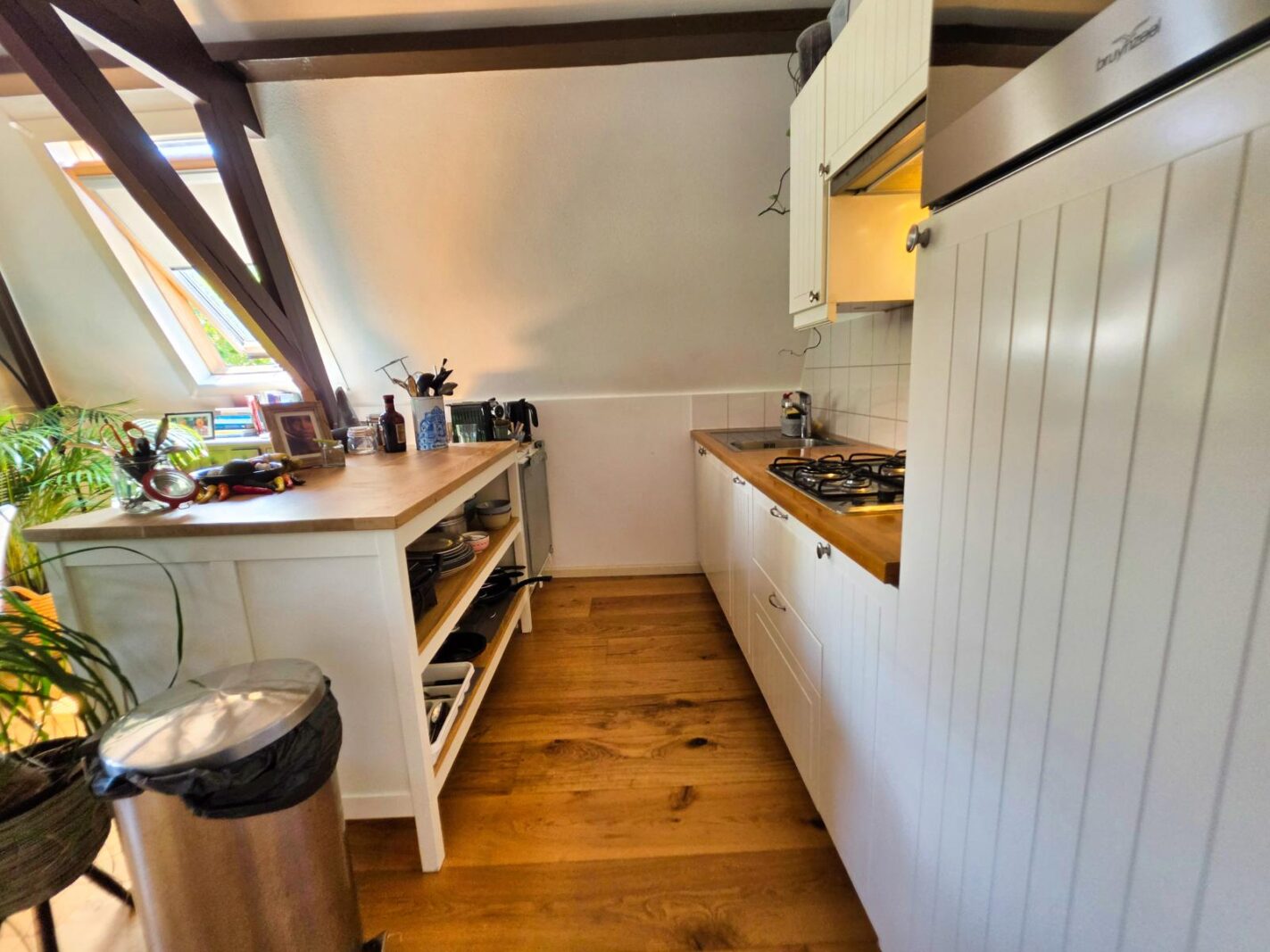 Van Dishoeckstraat 21a