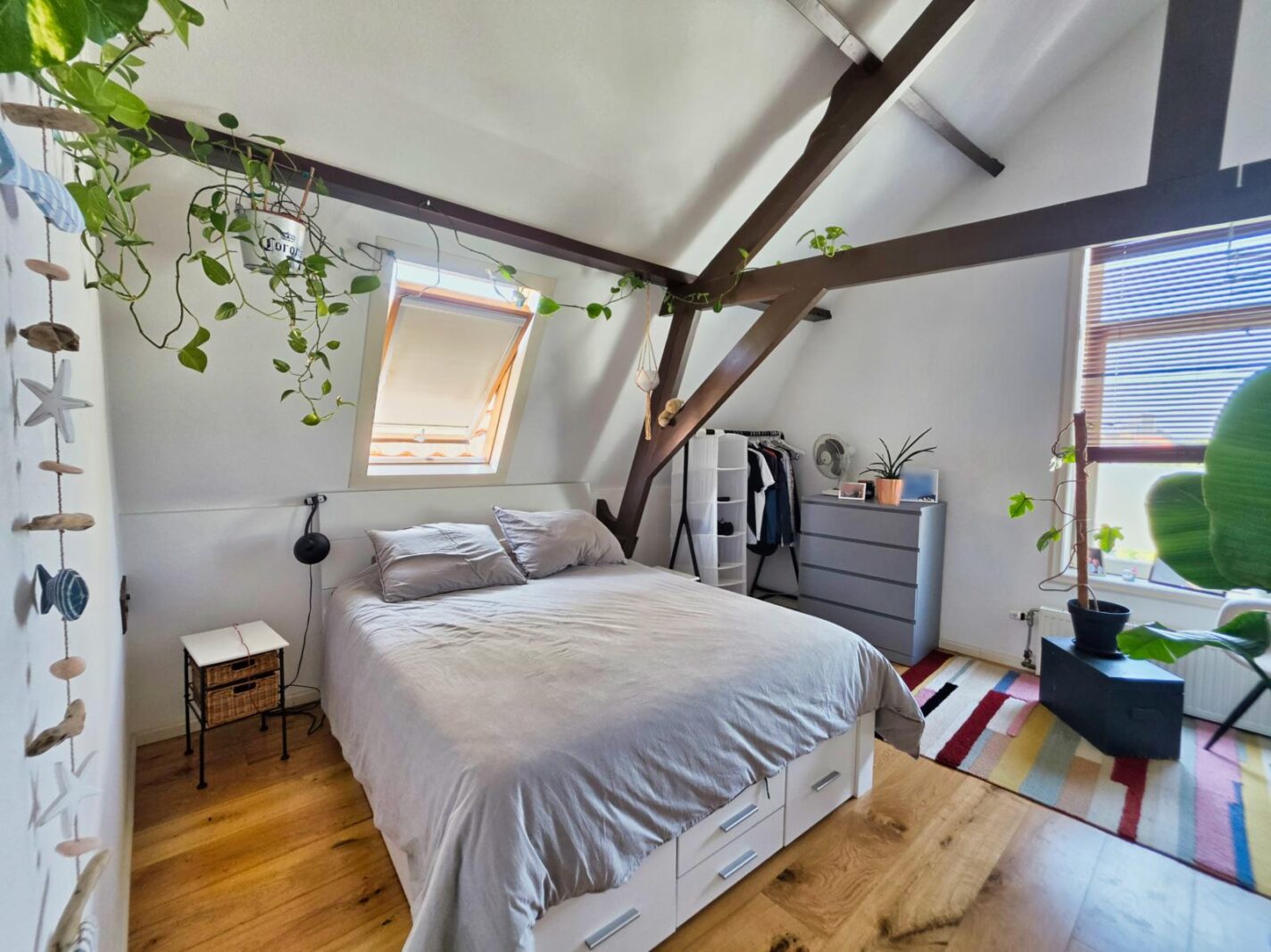 Van Dishoeckstraat 21a
