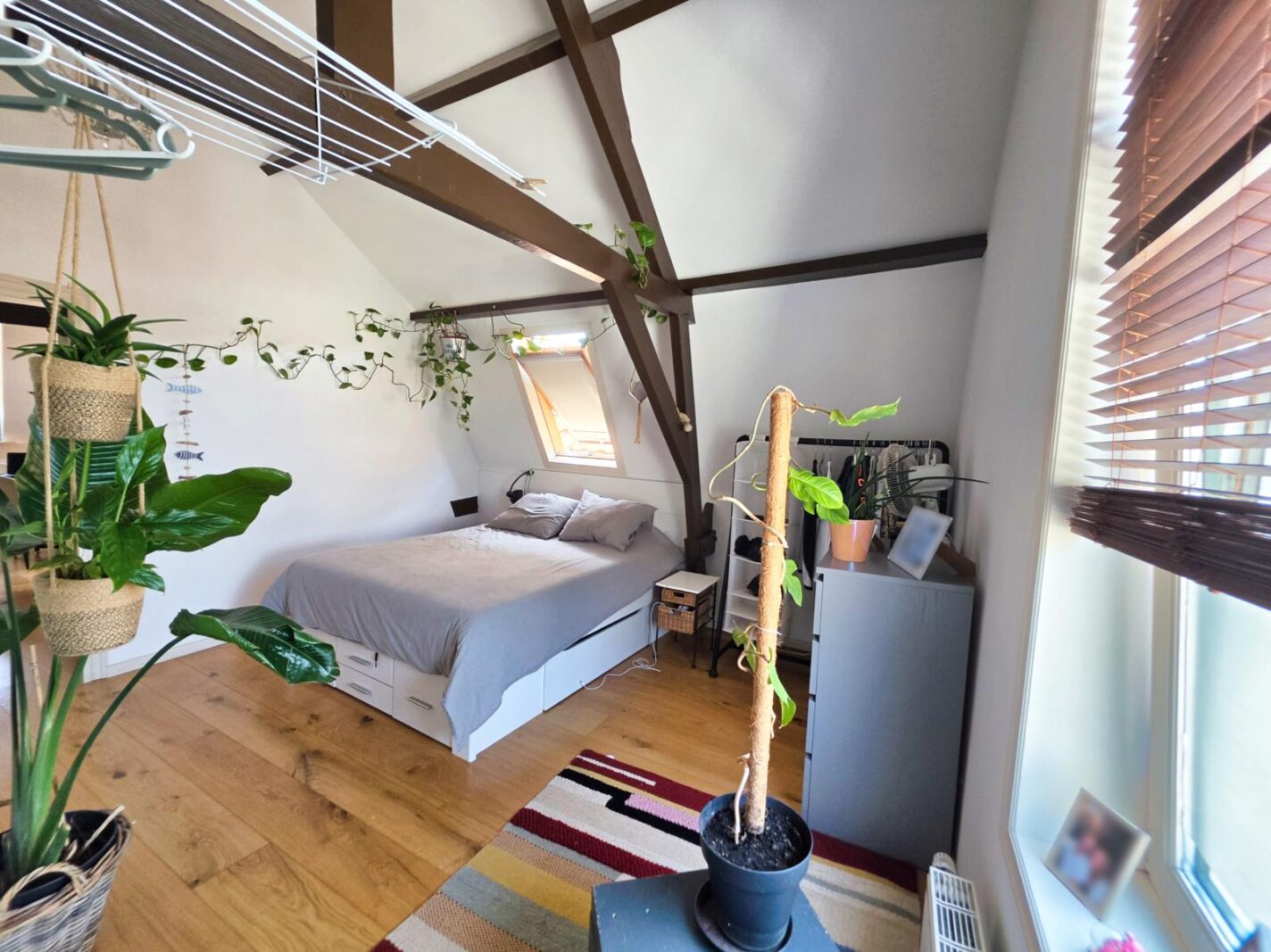 Van Dishoeckstraat 21a