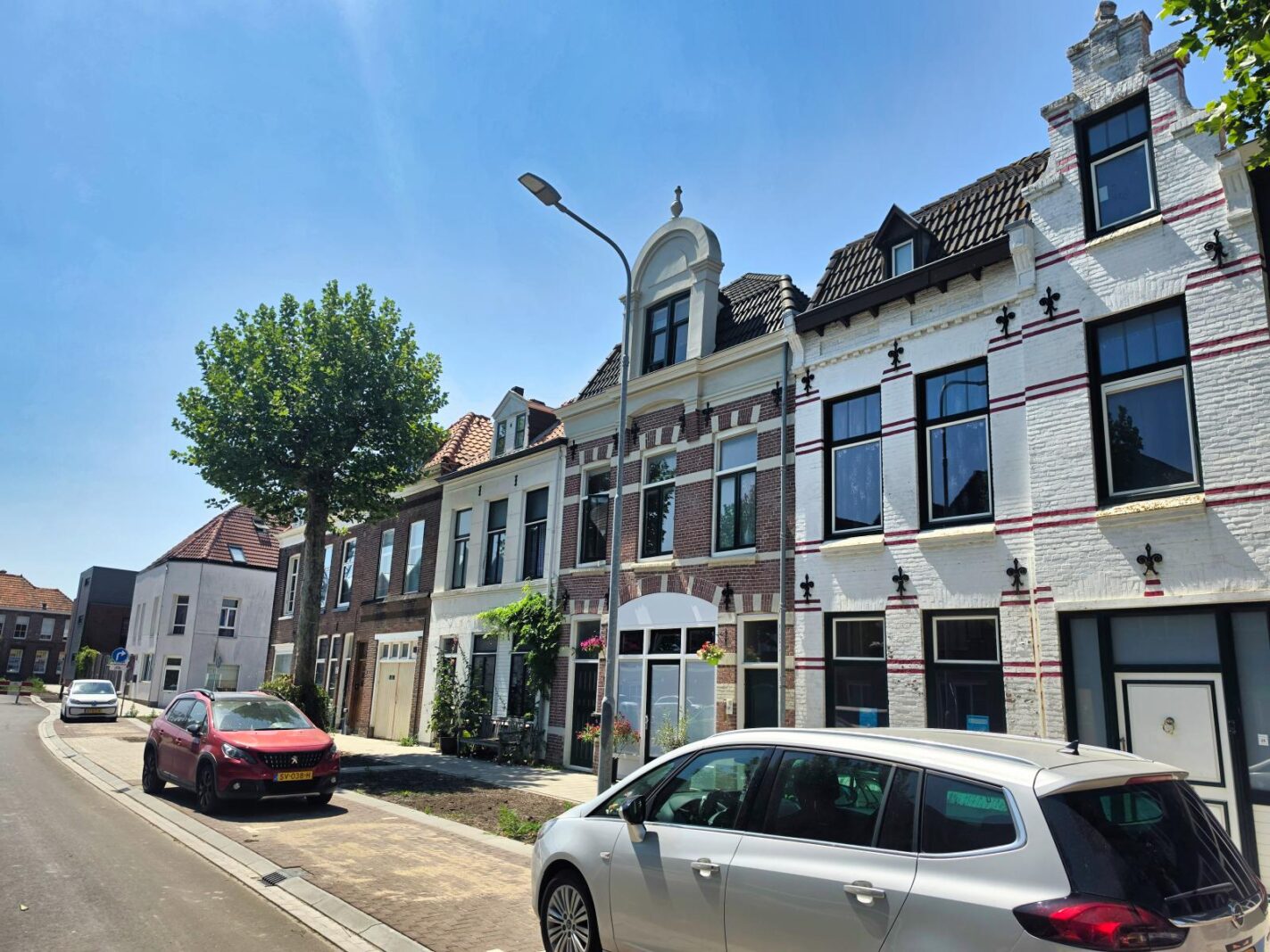 Van Dishoeckstraat 21a