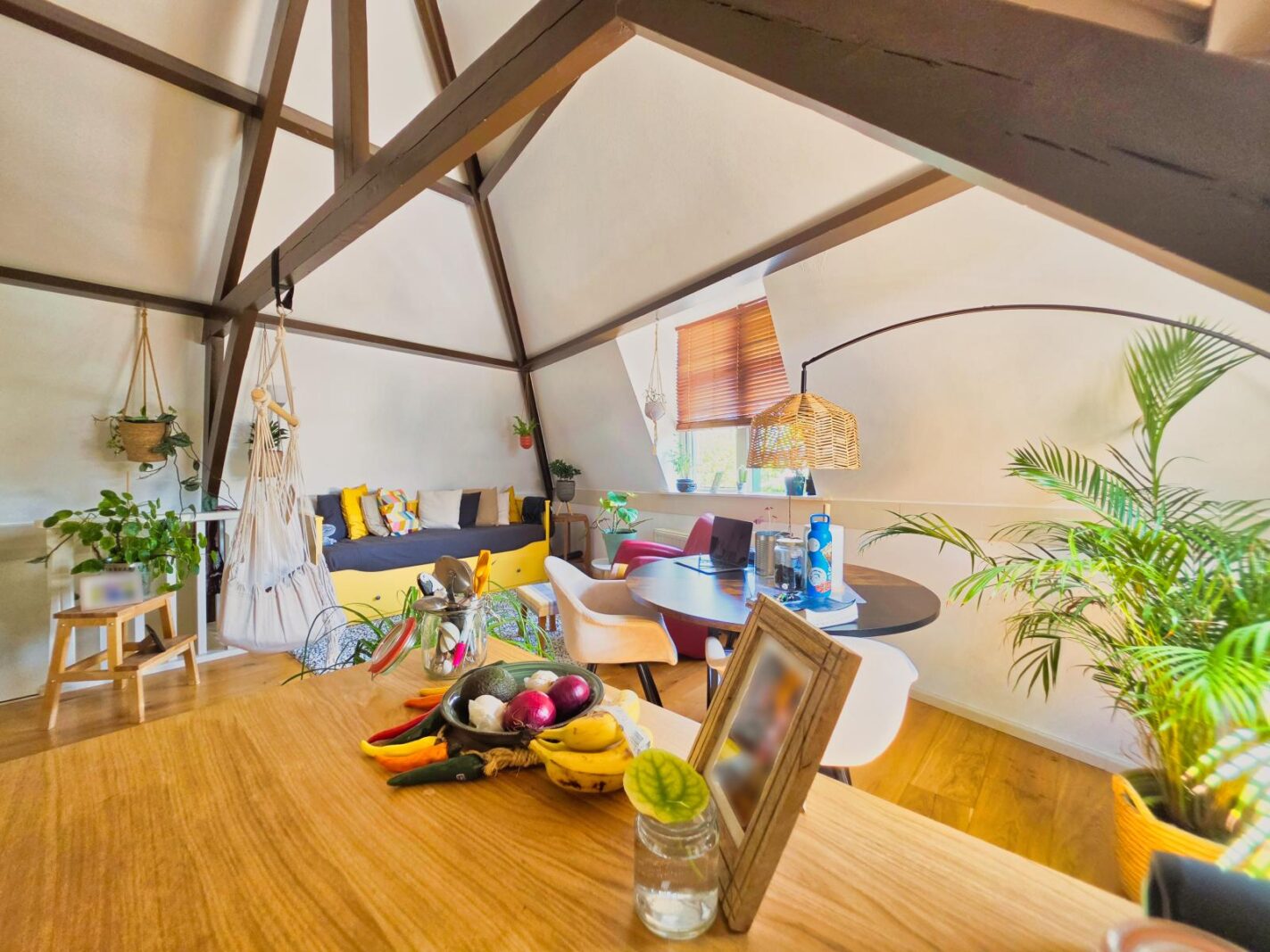 Van Dishoeckstraat 21a