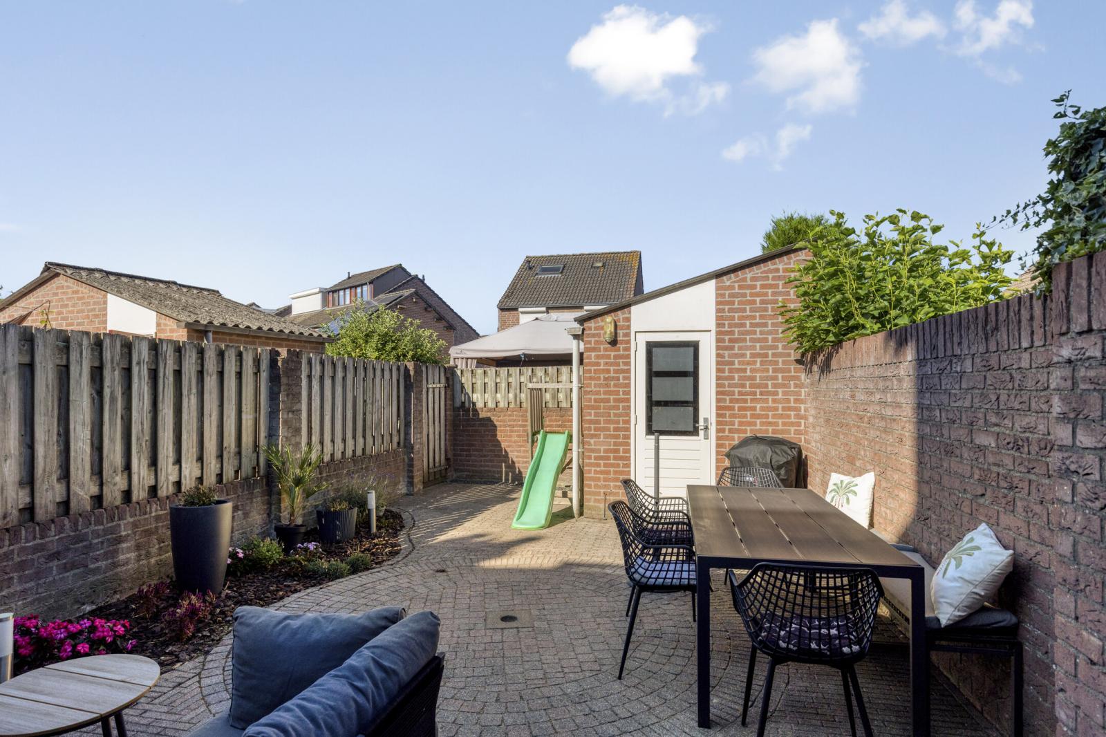 Westerveldlaan 46
