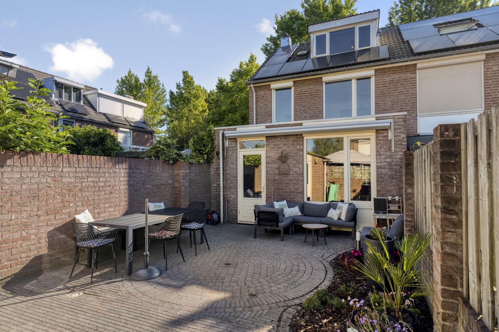 Westerveldlaan 46