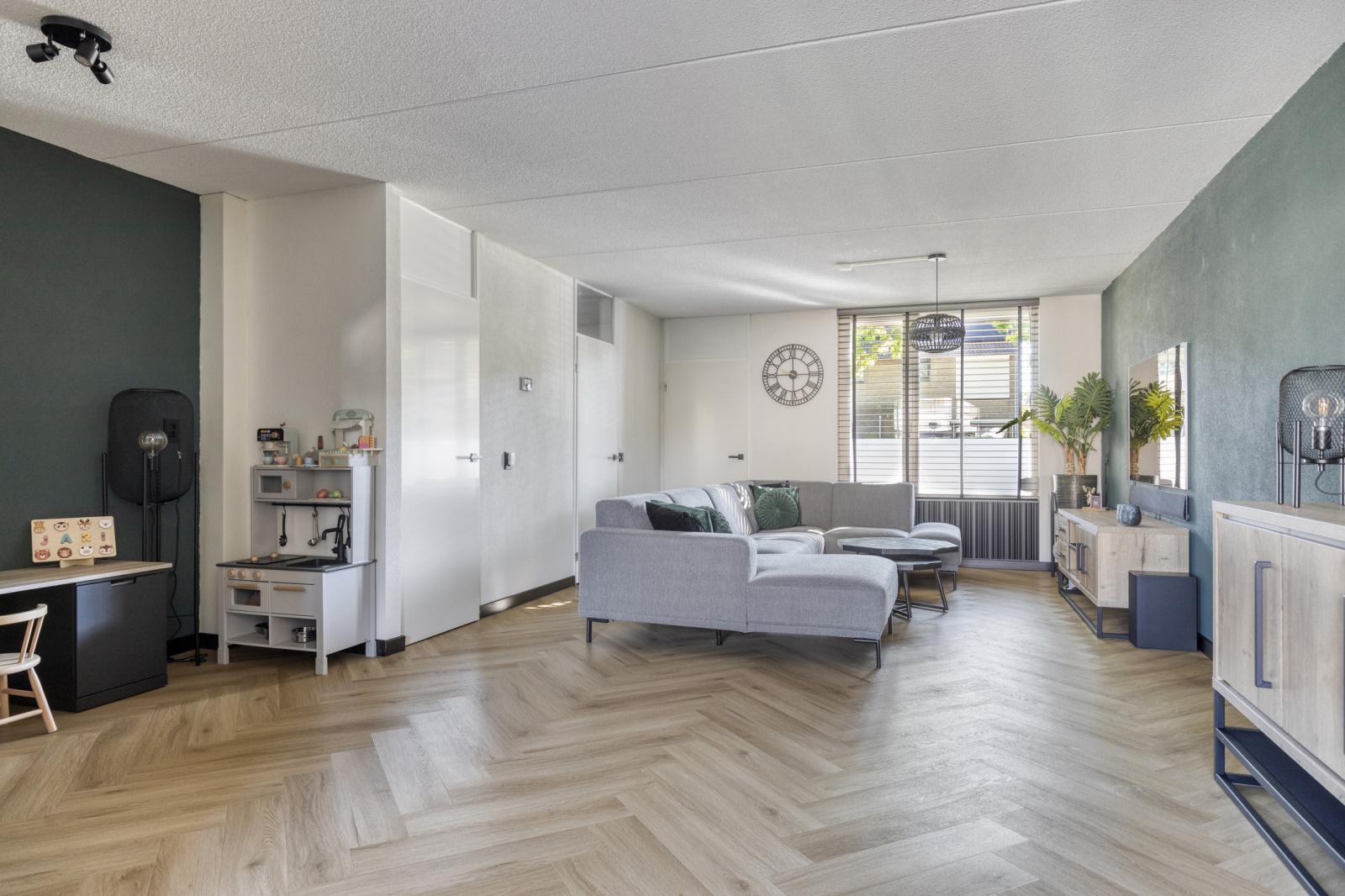 Westerveldlaan 46